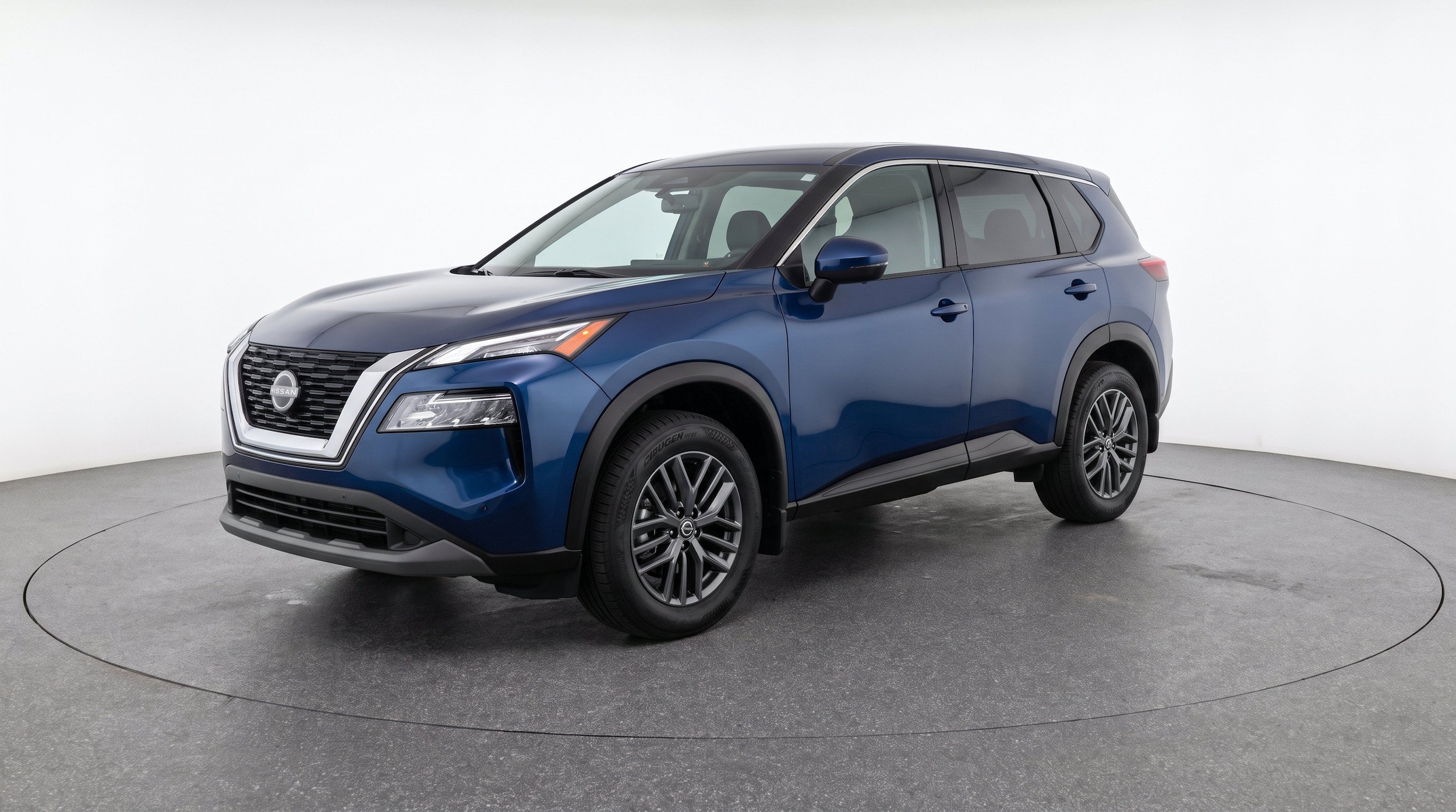 Thumbnail: 2026 Nissan Rogue - 3