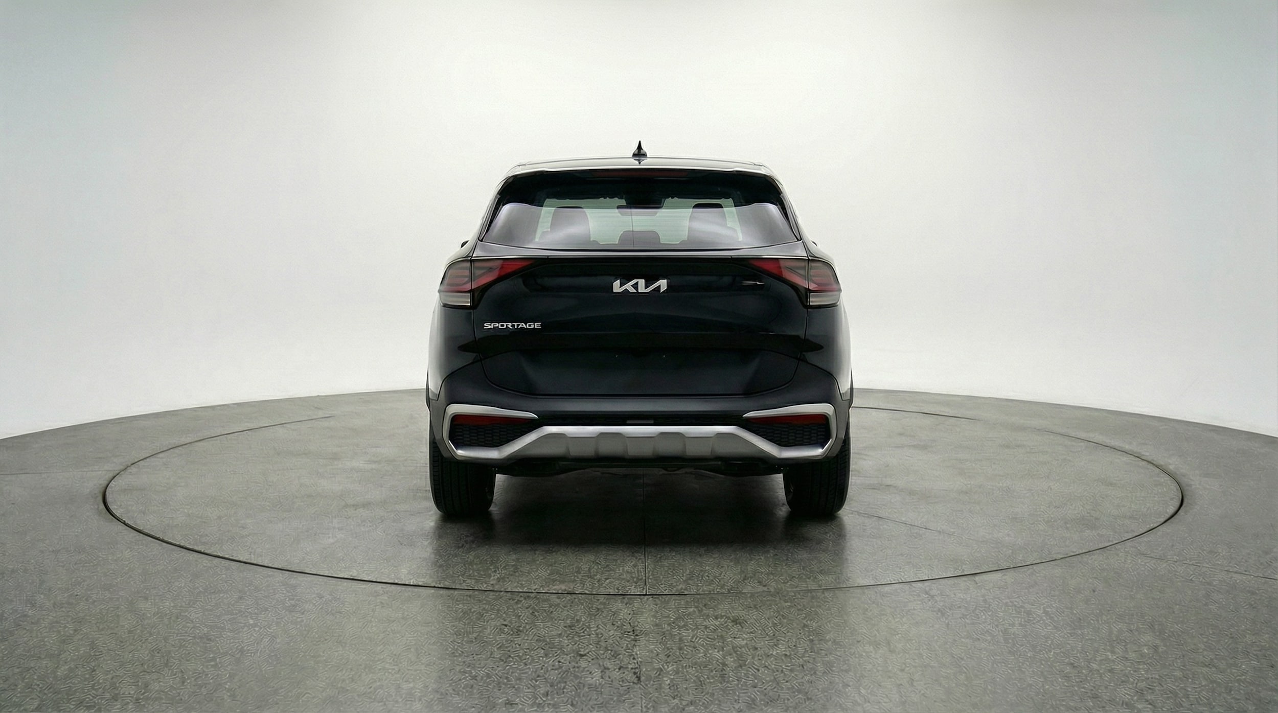 Thumbnail: 2025 Kia Sportage - 6