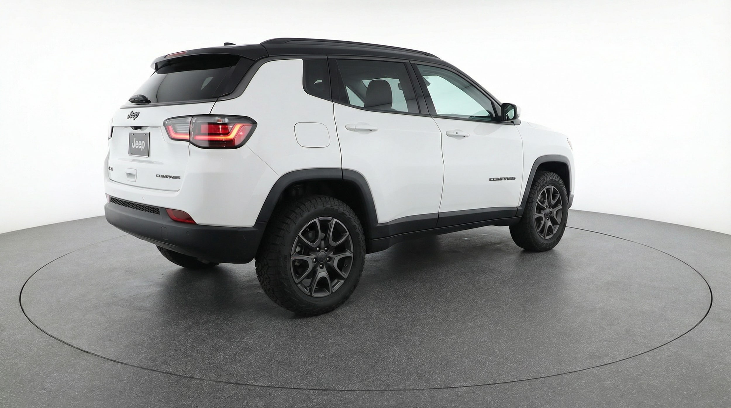 Thumbnail: 2025 Jeep Compass - 7
