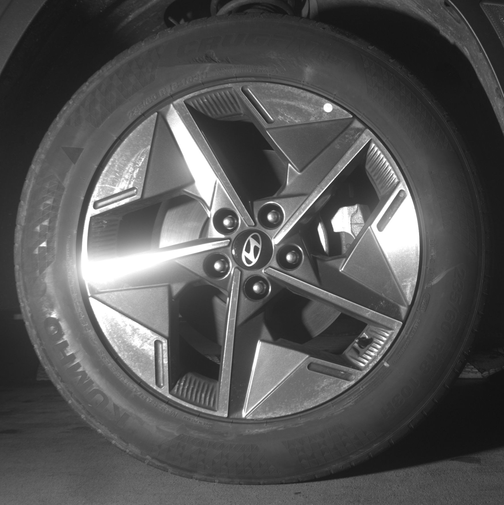 Thumbnail: 2025 Hyundai Tucson - 10