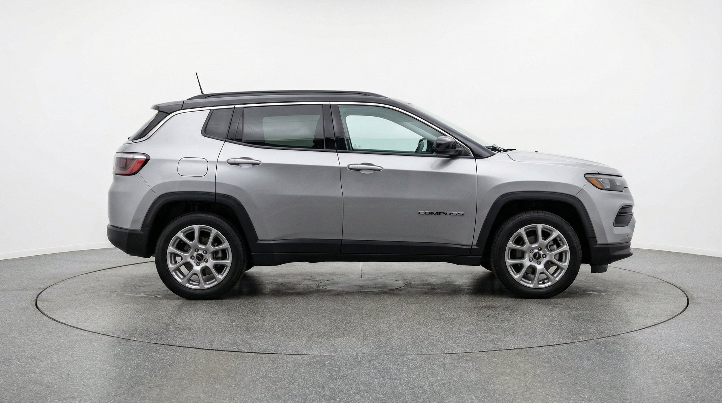 Thumbnail: 2025 Jeep Compass - 11