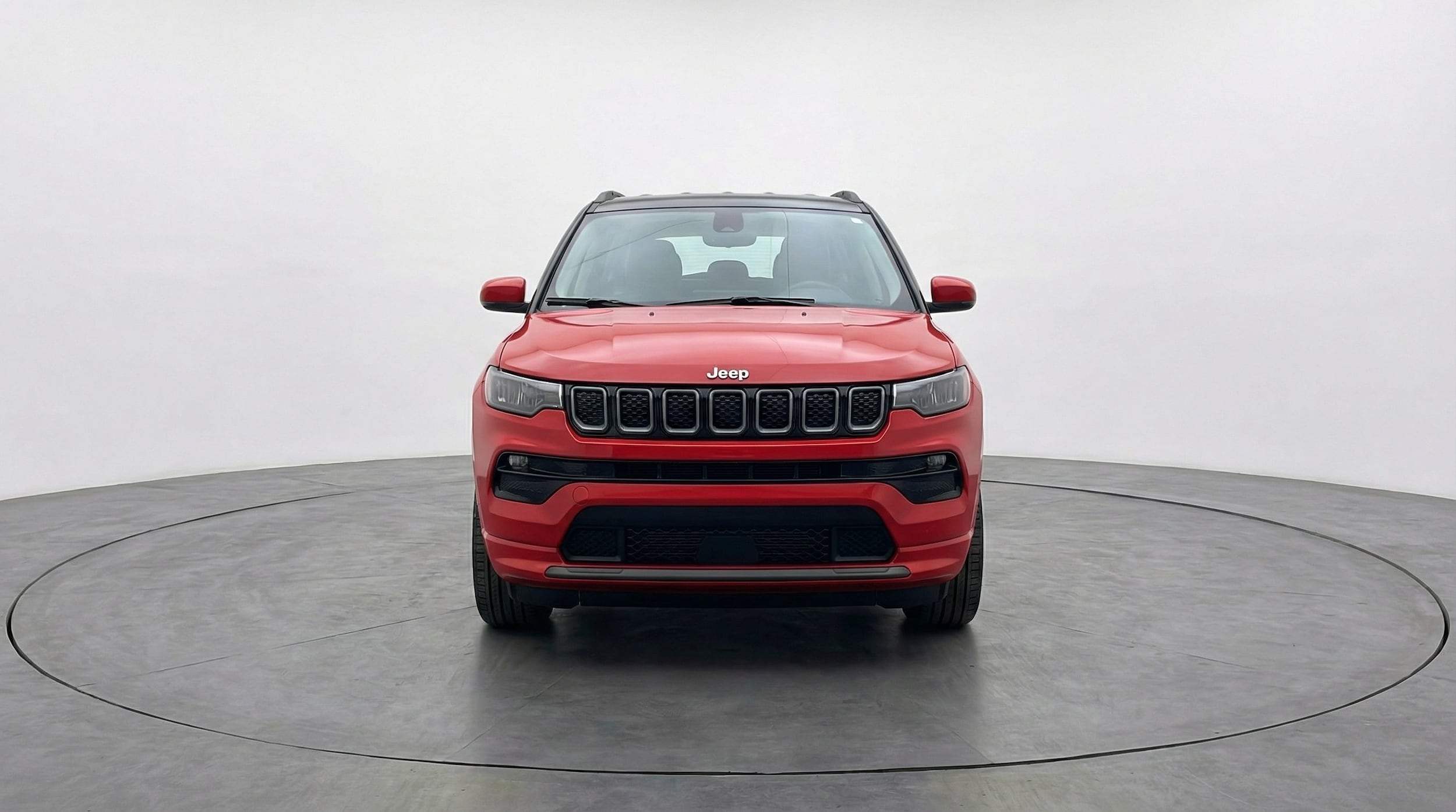 Thumbnail: 2025 Jeep Compass - 2