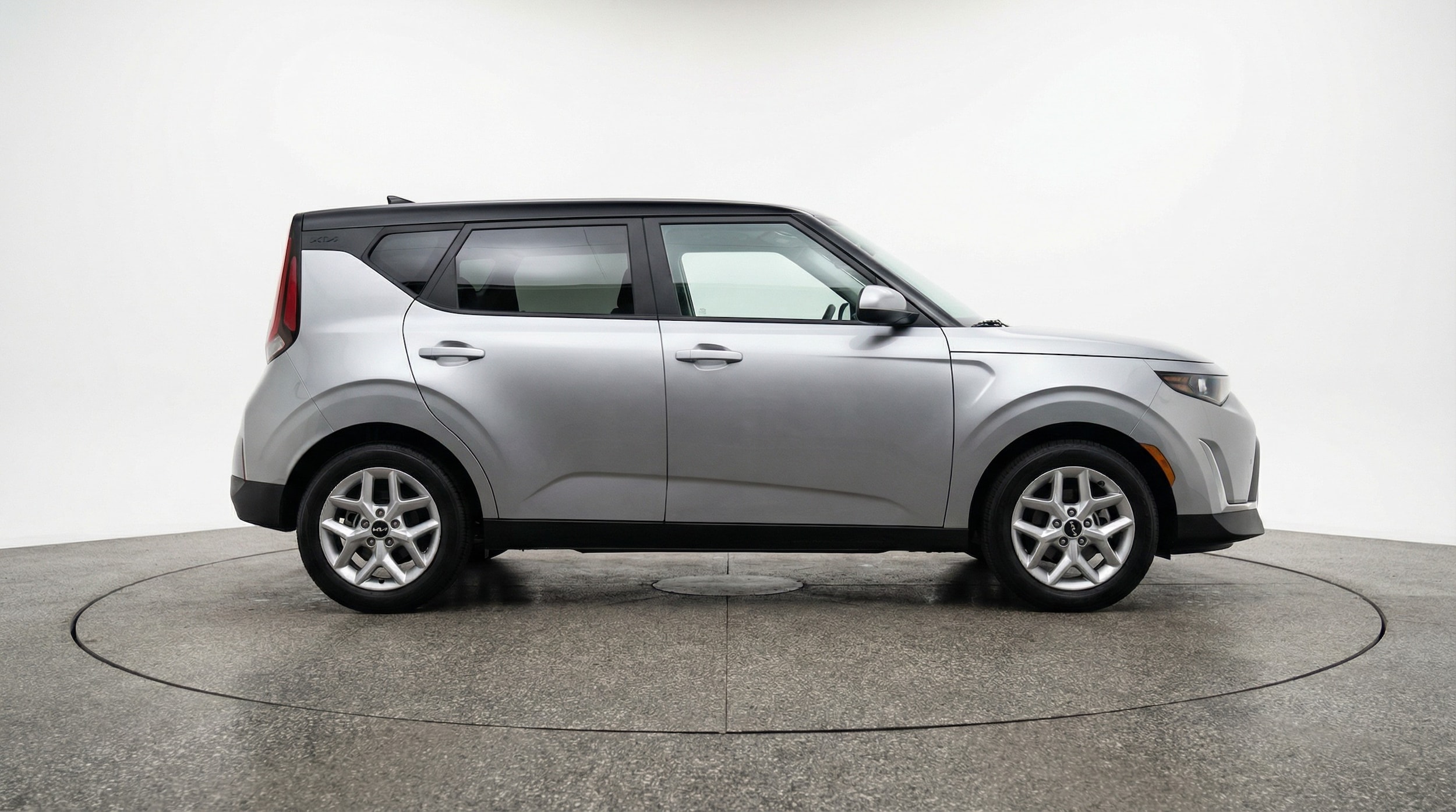 Thumbnail: 2025 Kia Soul - 8