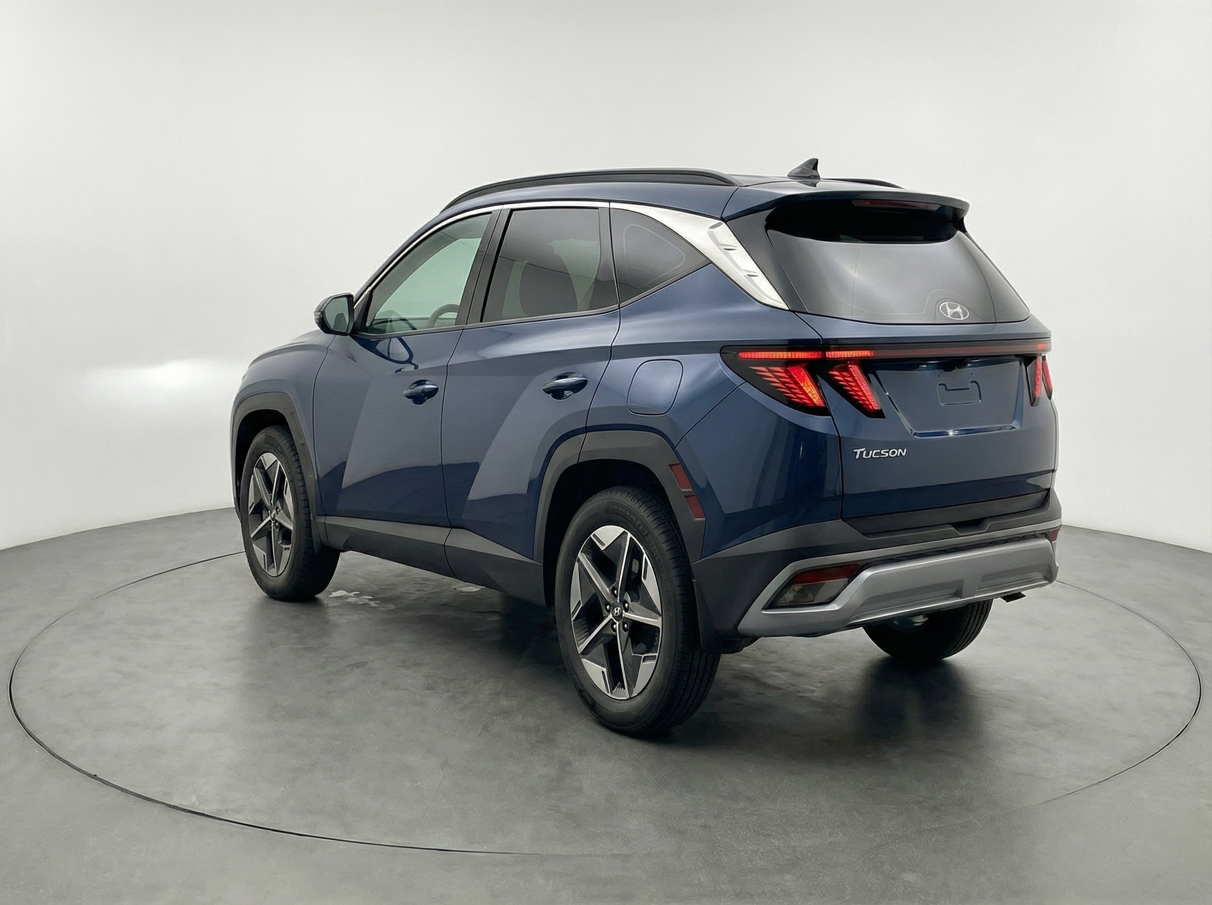 Thumbnail: 2025 Hyundai Tucson - 5