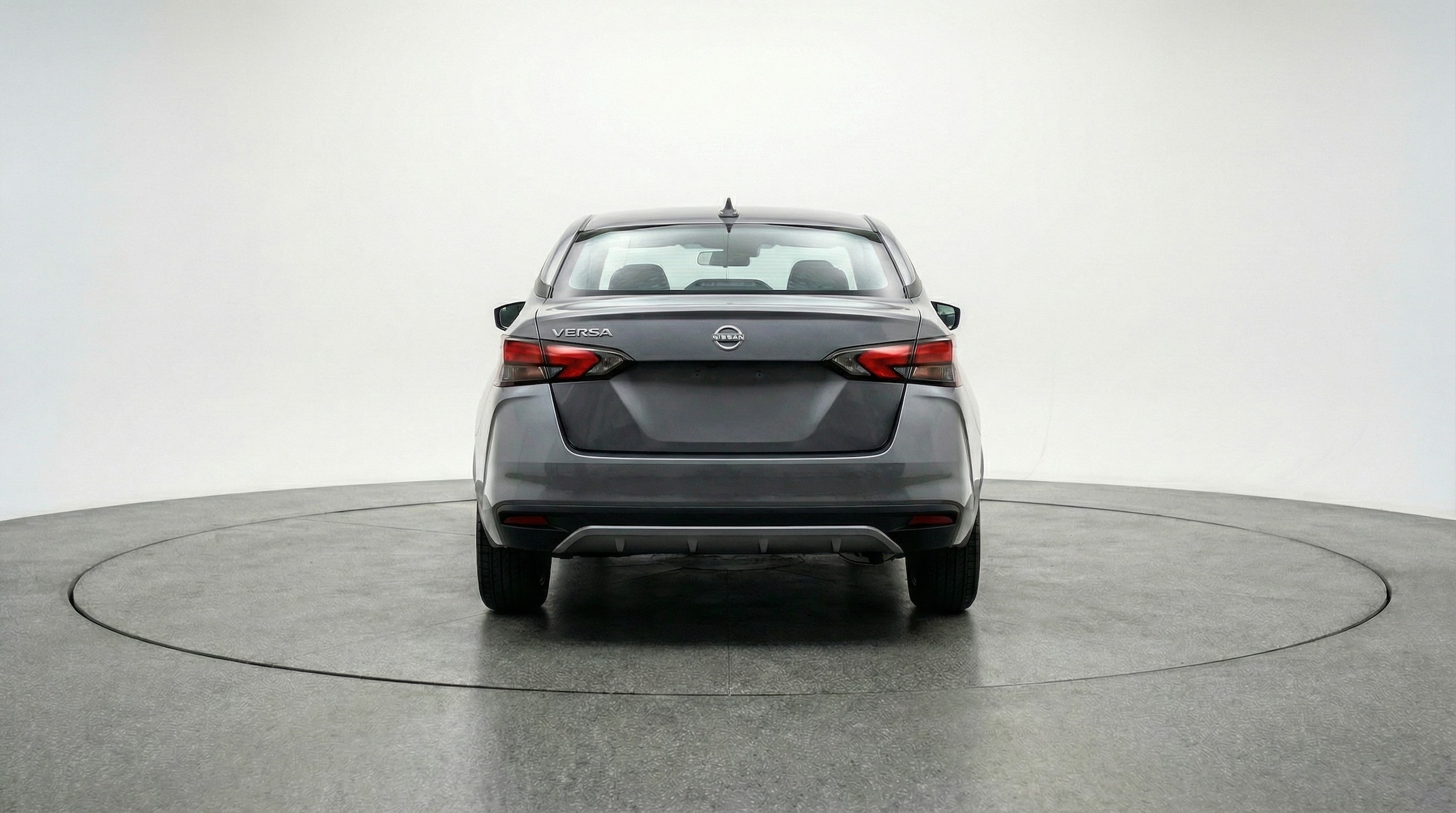 Thumbnail: 2025 Nissan Versa - 6