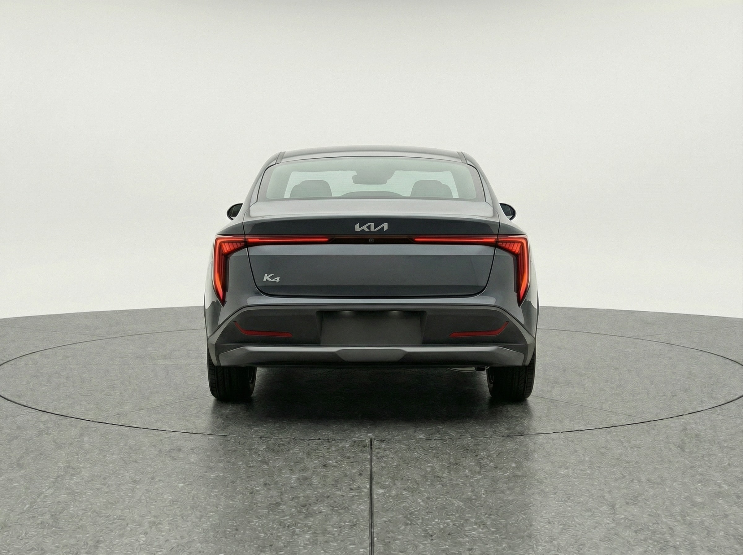 Thumbnail: 2025 Kia K4 - 6