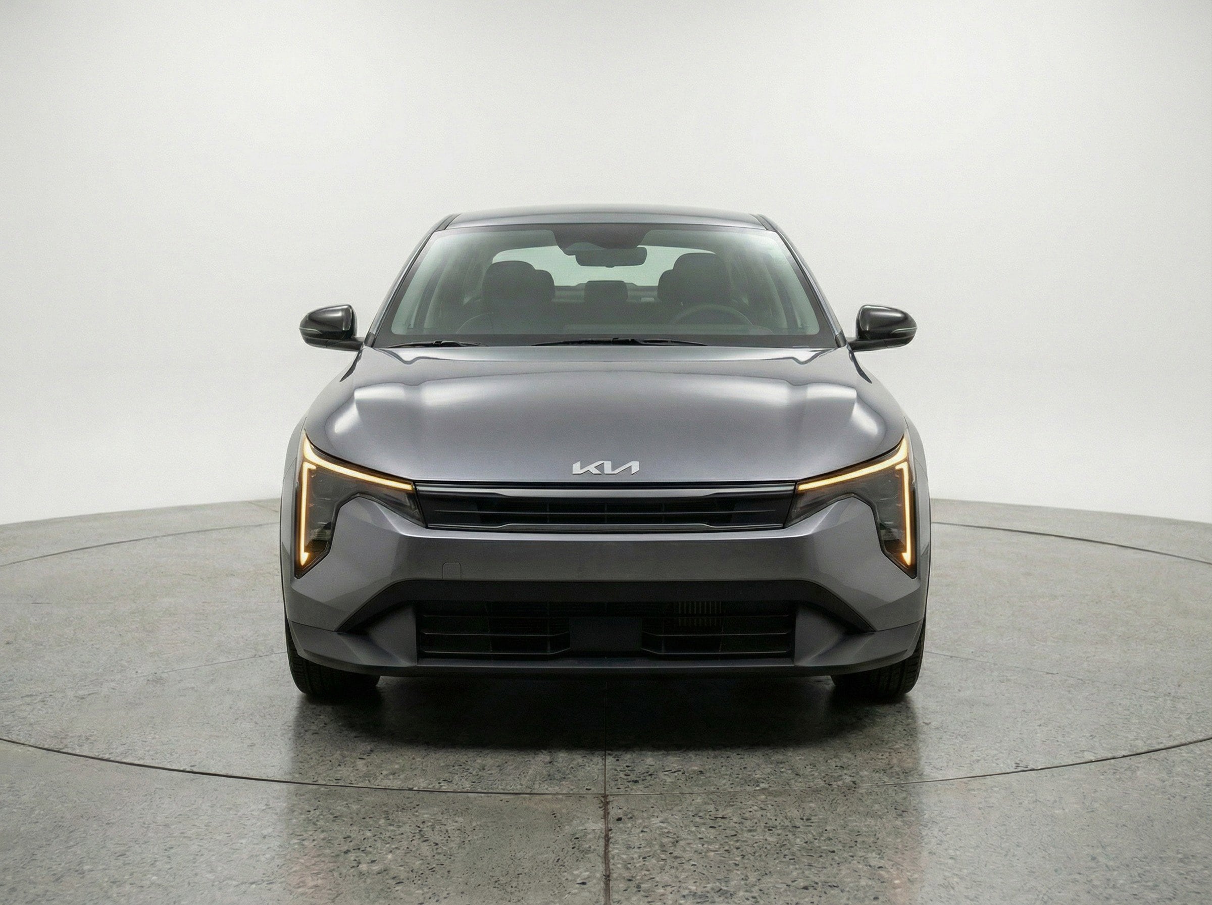 Thumbnail: 2025 Kia K4 - 2