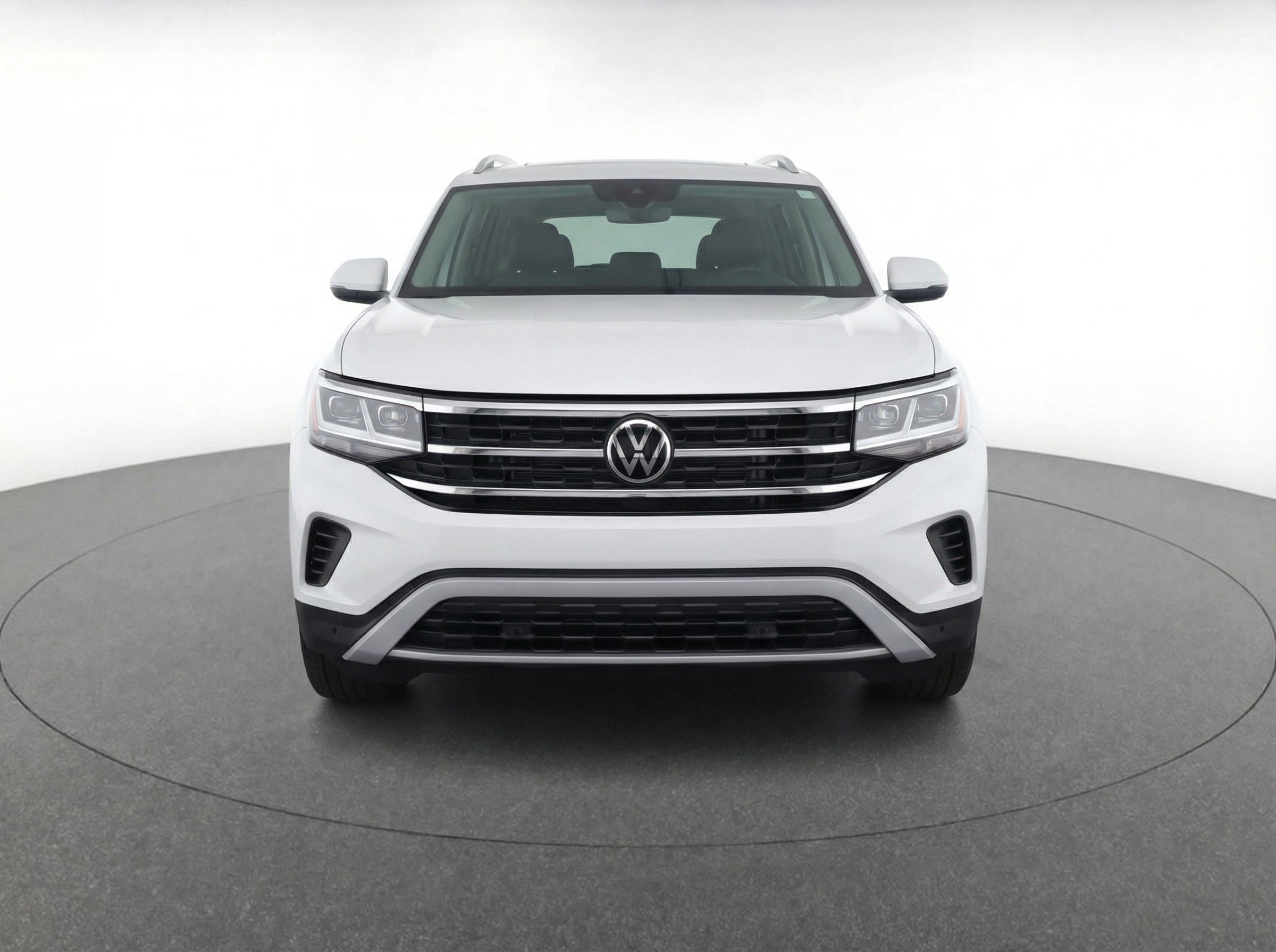 Thumbnail: 2025 Volkswagen Atlas - 2