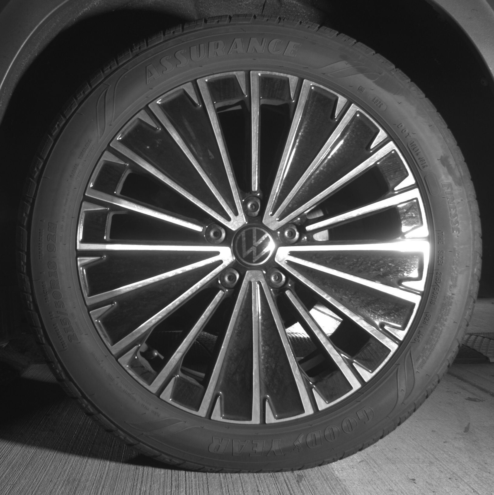 Thumbnail: 2025 Volkswagen Taos - 11