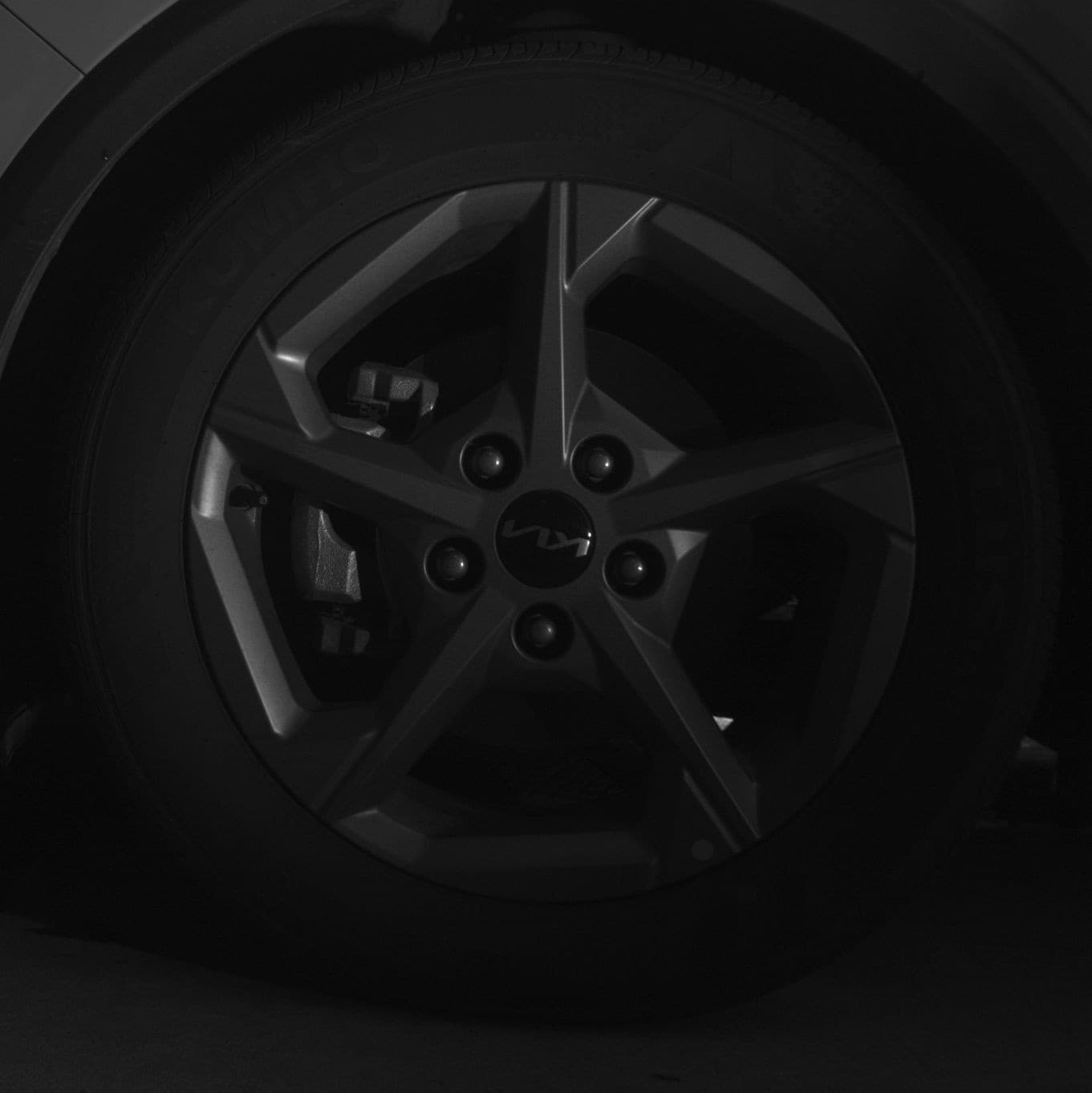 Thumbnail: 2025 Kia K4 - 9