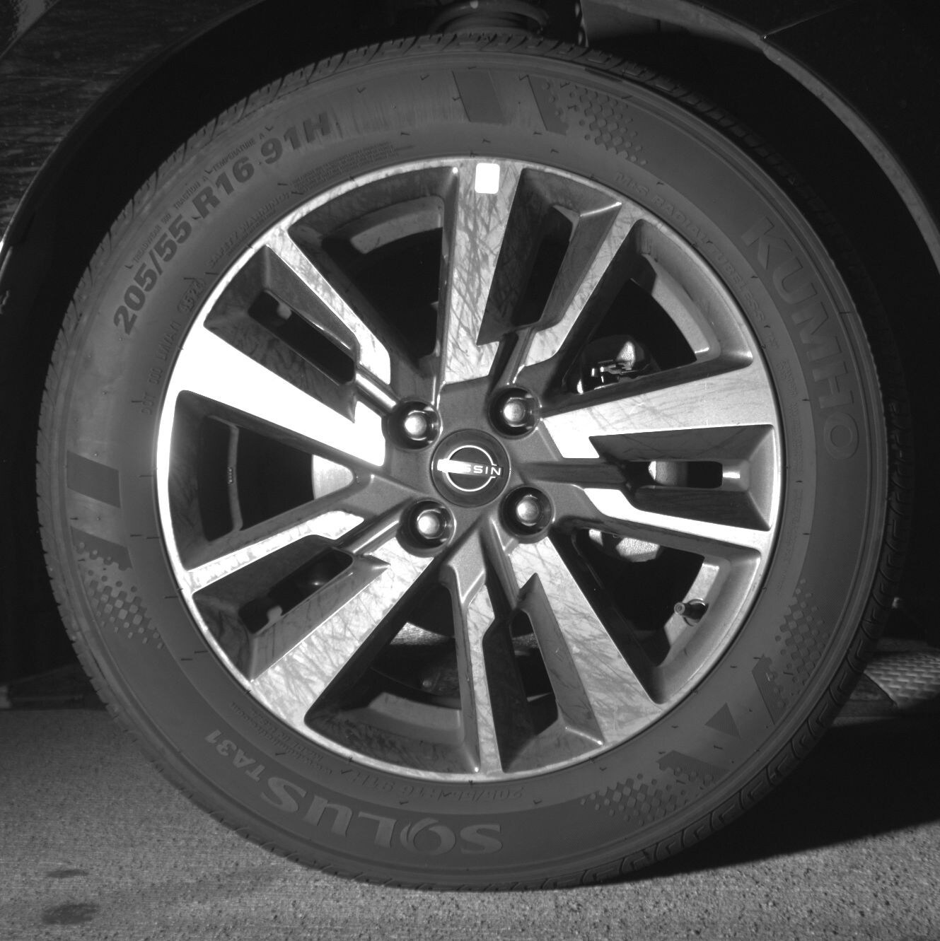 Thumbnail: 2025 Nissan Versa - 10