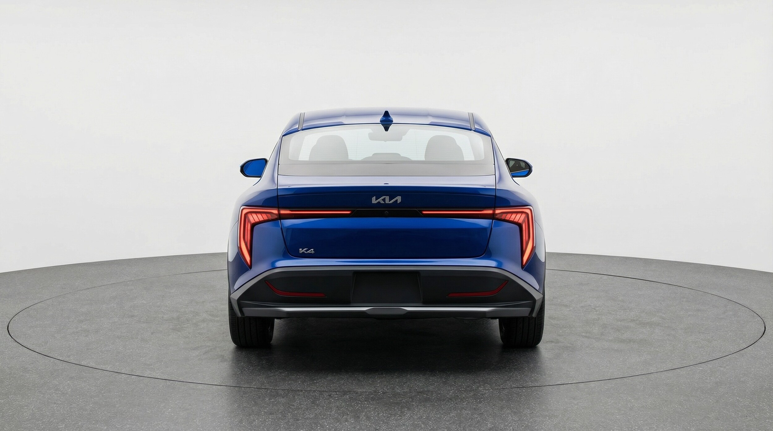 Thumbnail: 2025 Kia K4 - 6