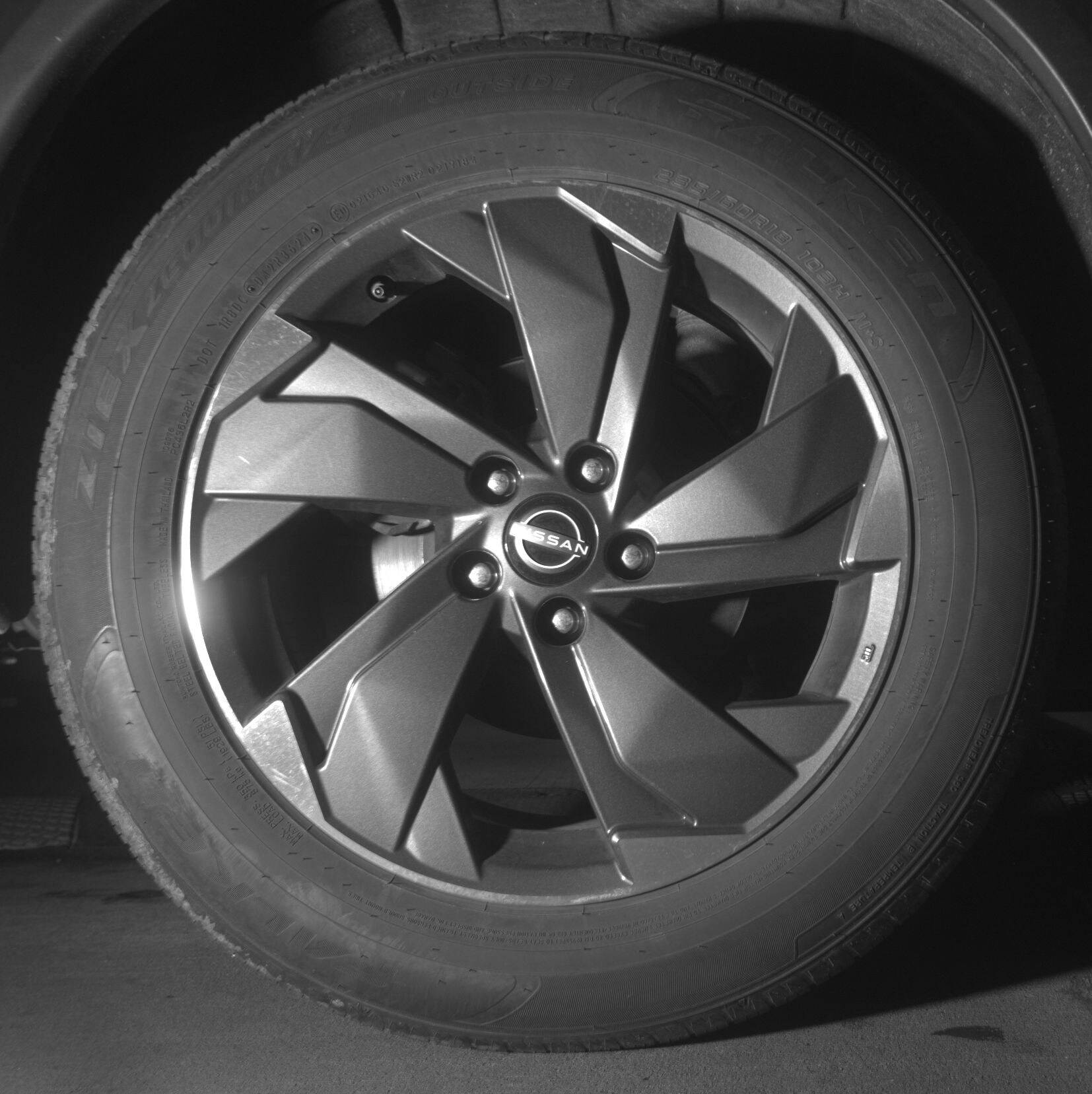 Thumbnail: 2025 Nissan Rogue - 12