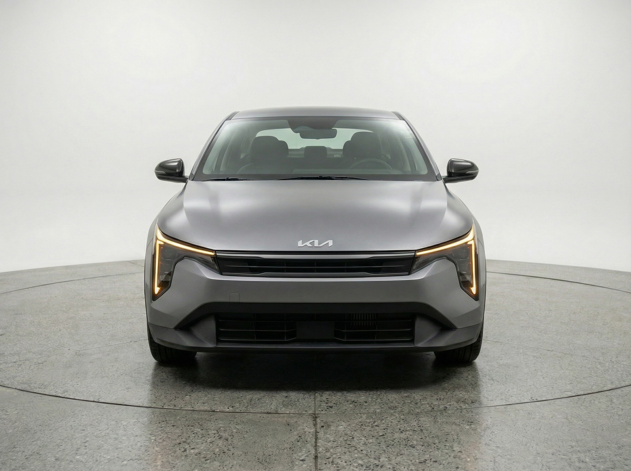 Thumbnail: 2025 Kia K4 - 2