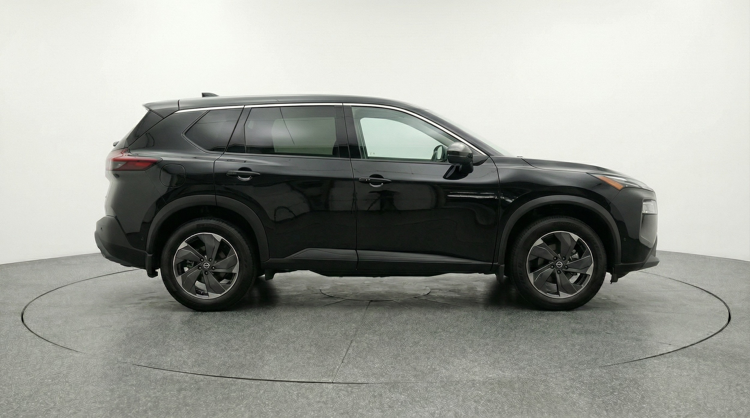 Thumbnail: 2025 Nissan Rogue - 8