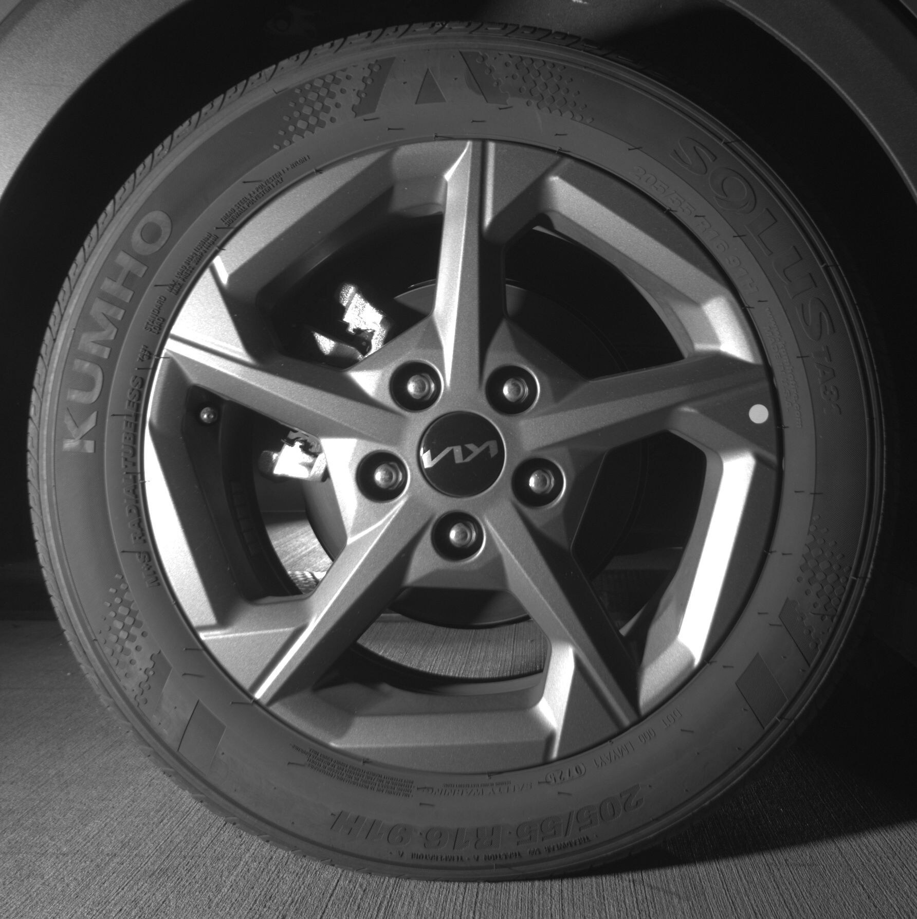 Thumbnail: 2025 Kia K4 - 12