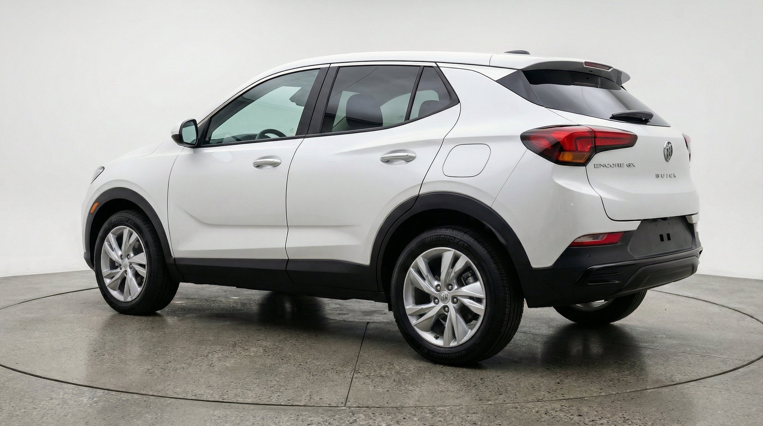 Thumbnail: 2026 Buick Encore GX - 6