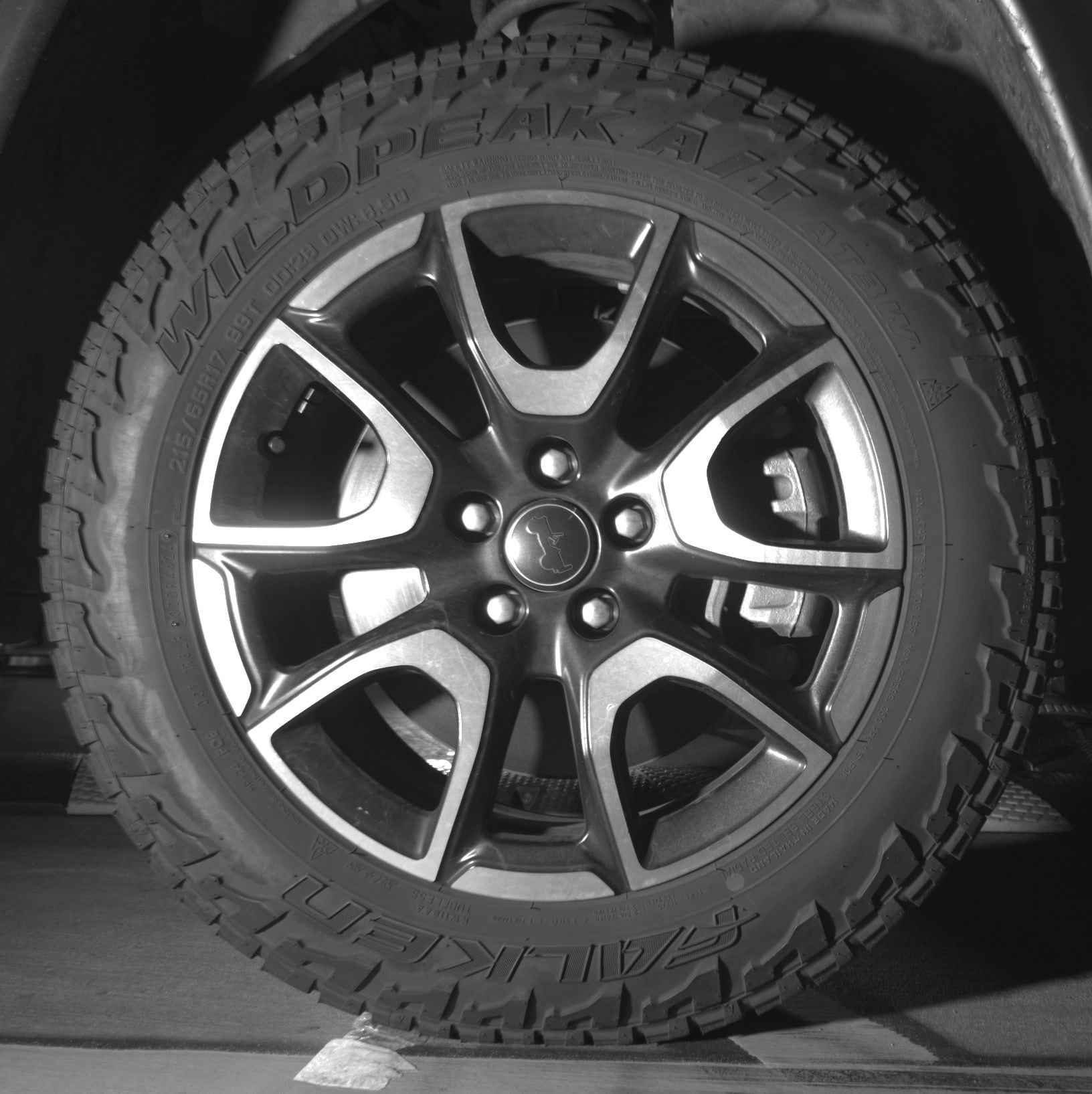 Thumbnail: 2025 Jeep Compass - 10