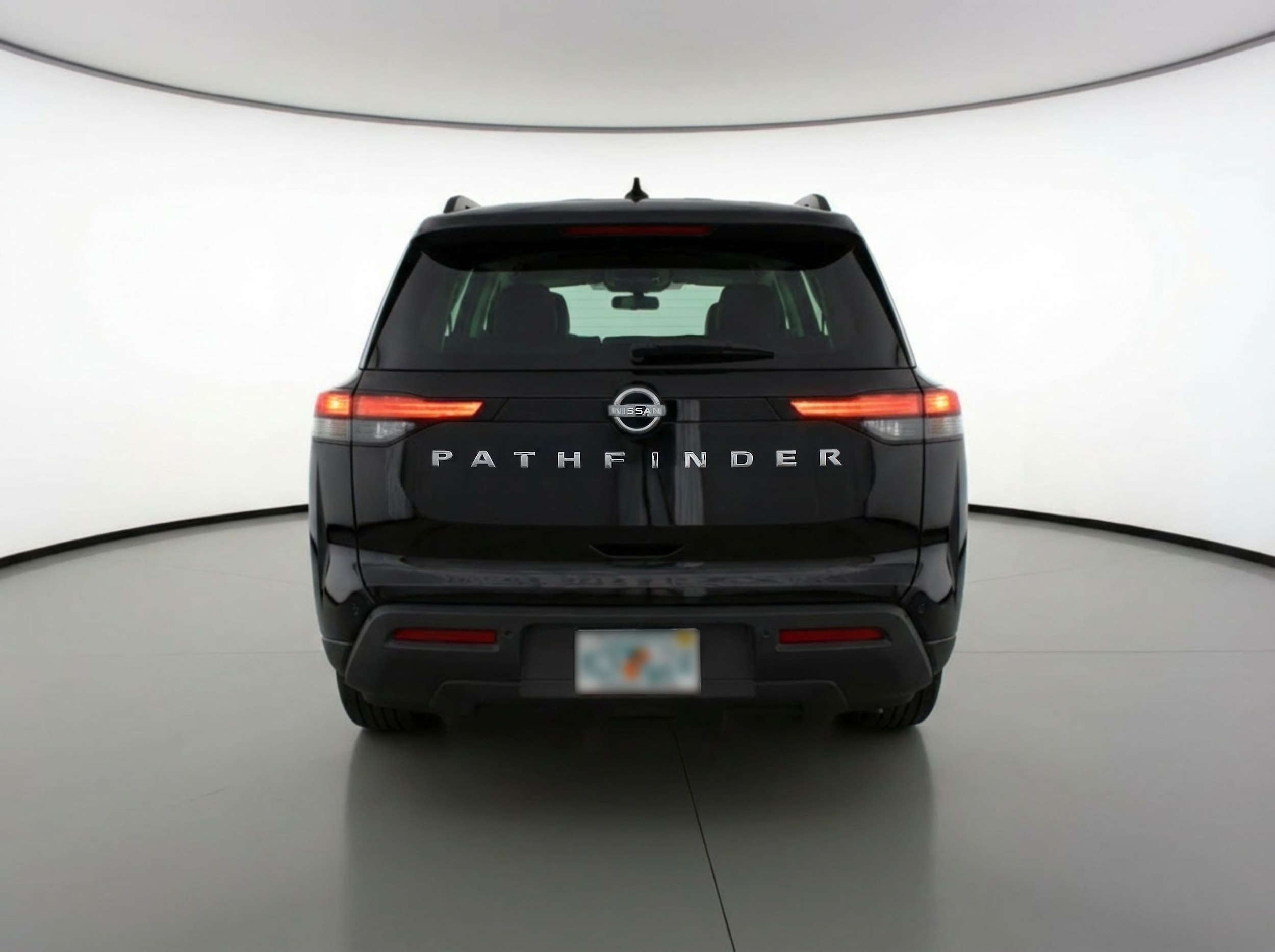 Thumbnail: 2025 Nissan Pathfinder - 6
