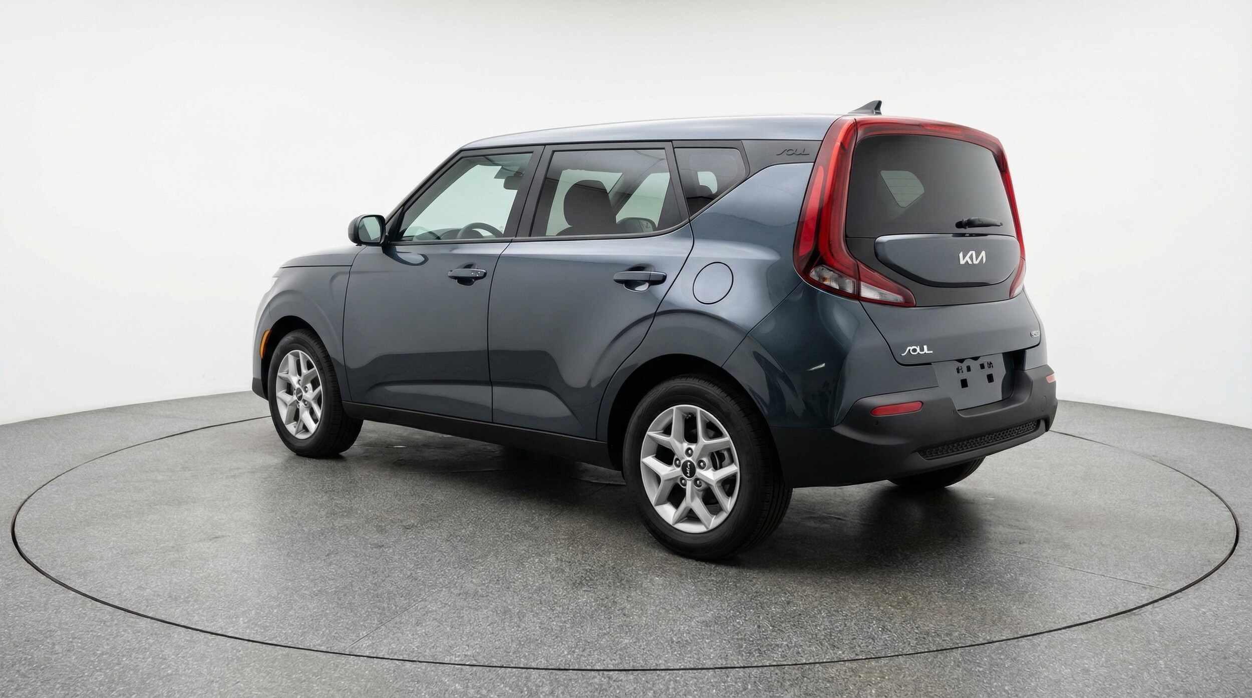 Thumbnail: 2025 Kia Soul - 5