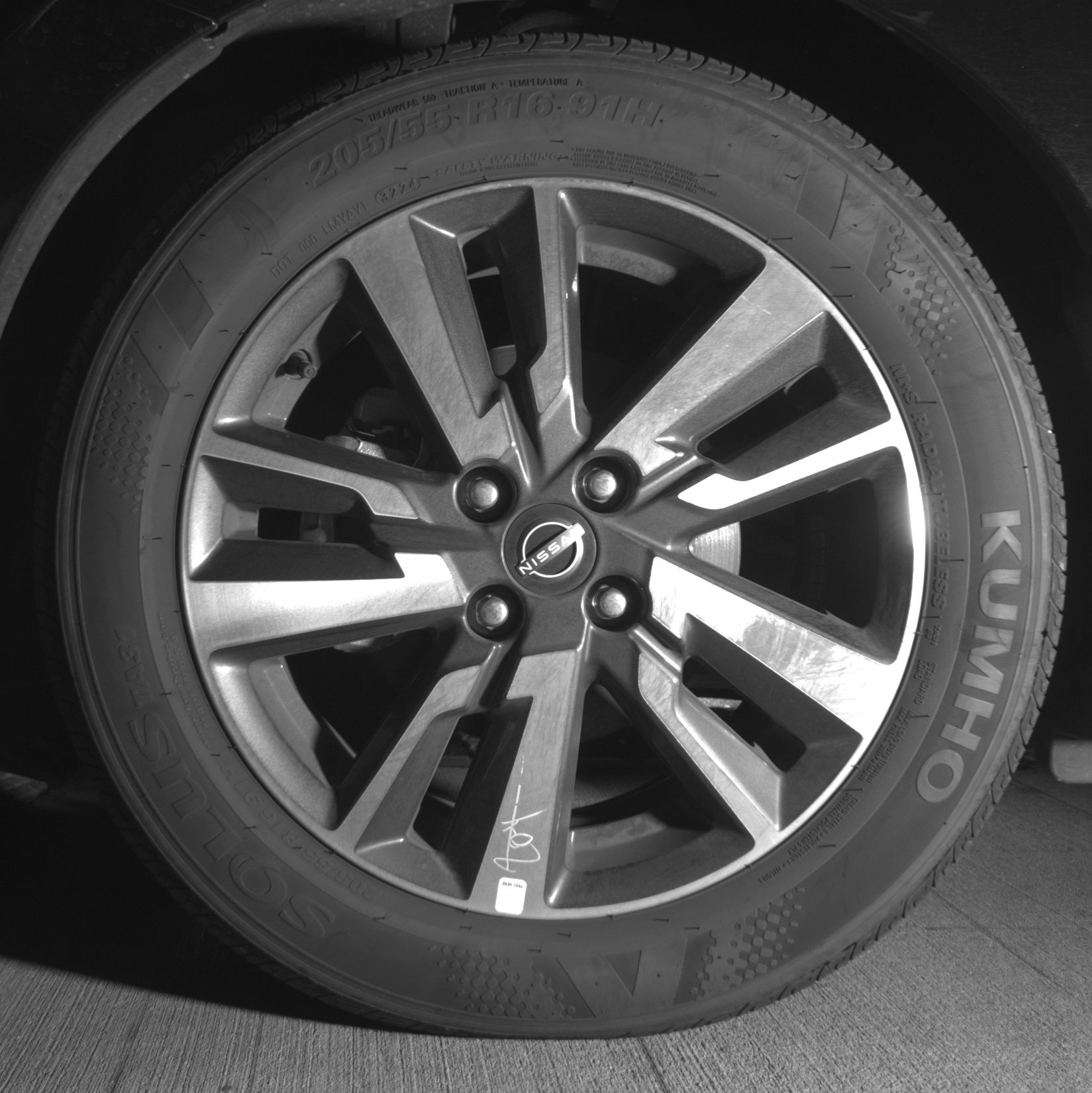 Thumbnail: 2025 Nissan Versa - 9