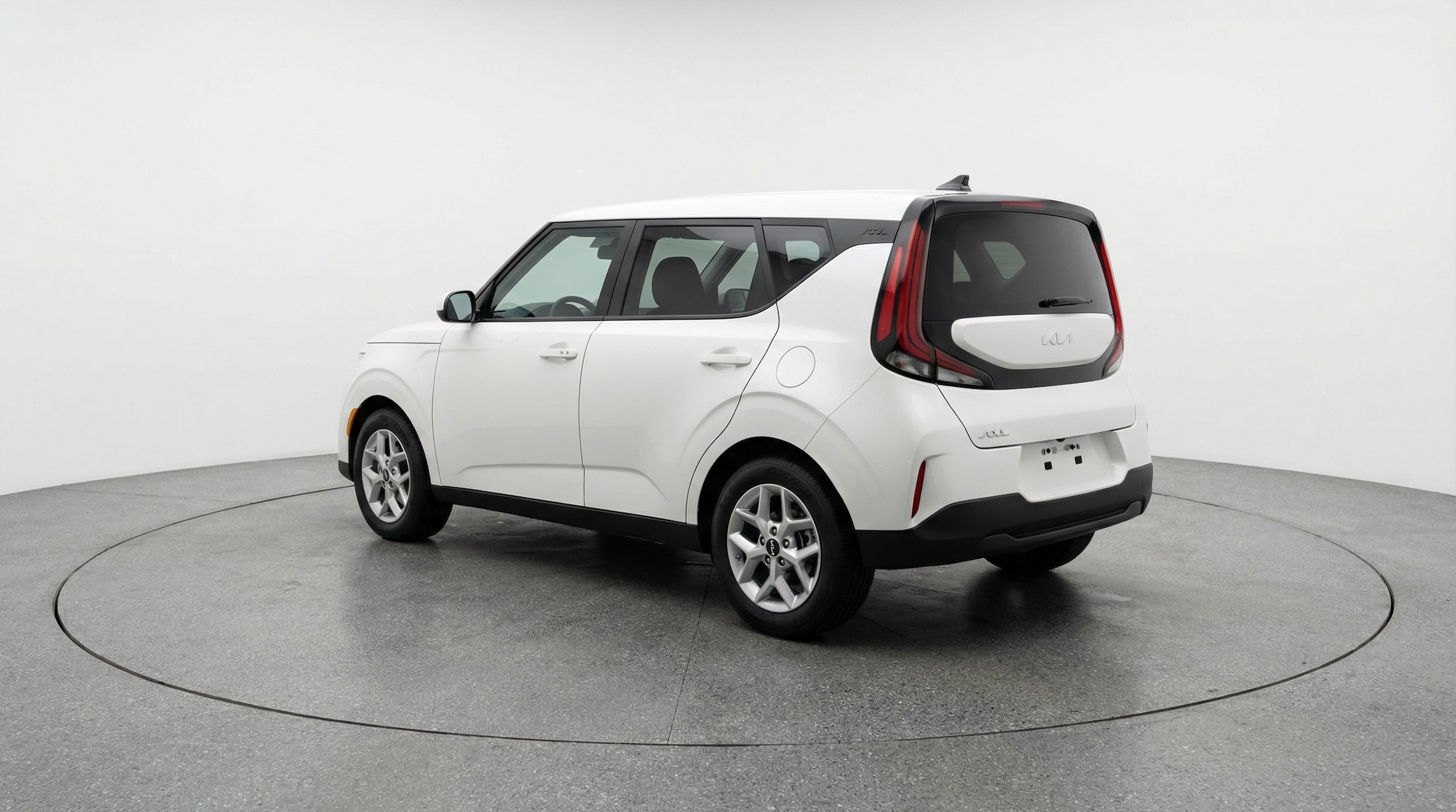 Thumbnail: 2025 Kia Soul - 5