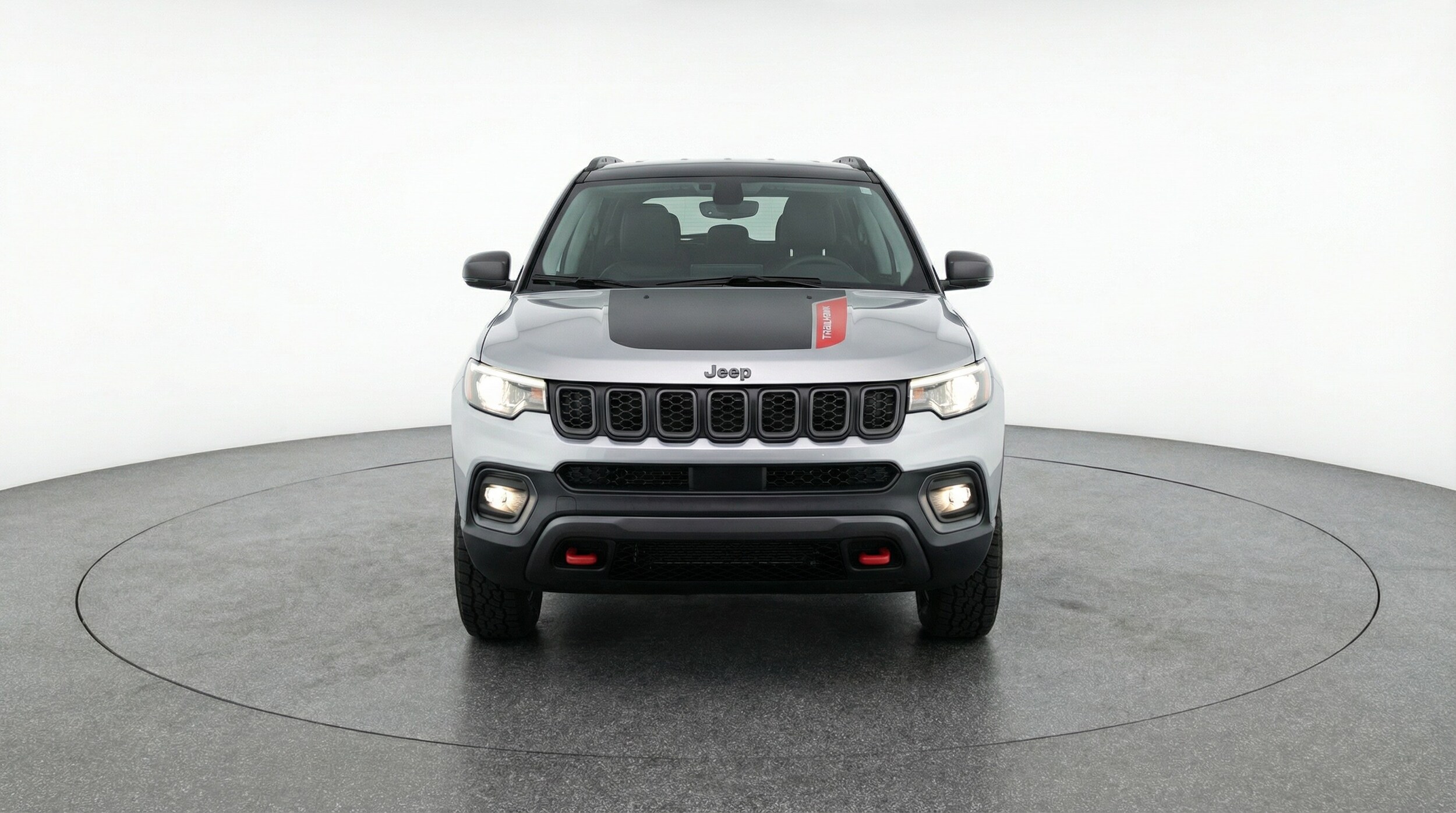 Thumbnail: 2025 Jeep Compass - 2