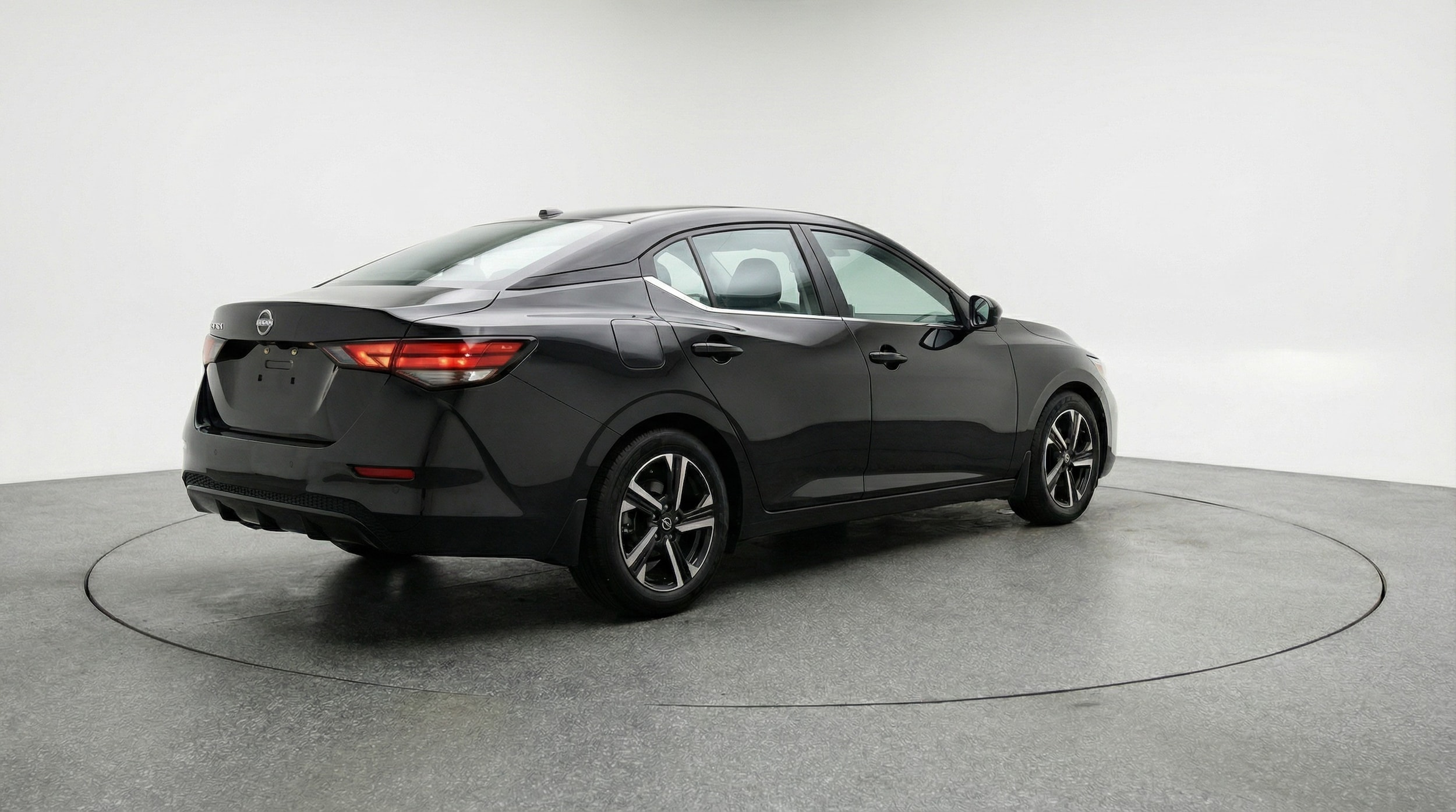 Thumbnail: 2025 Nissan Sentra - 7