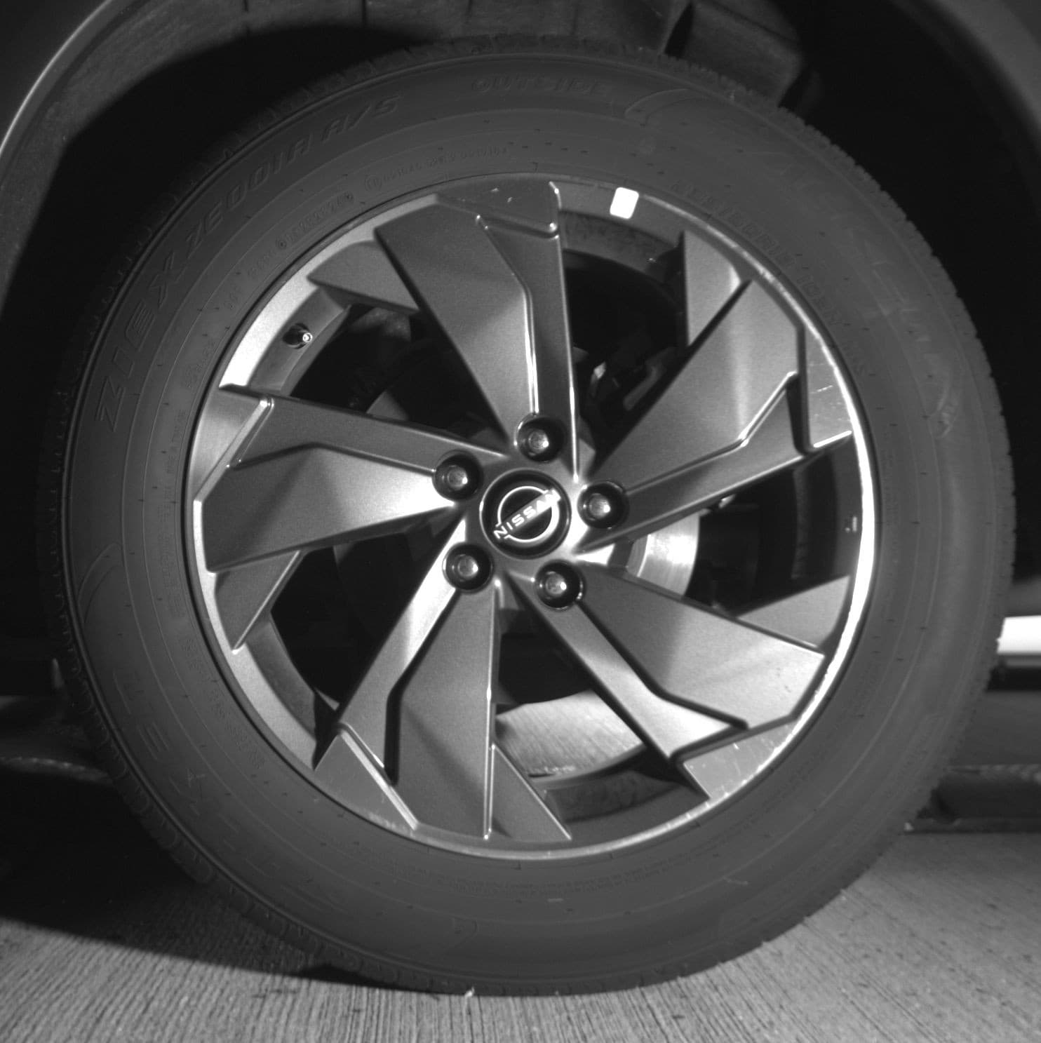 Thumbnail: 2025 Nissan Rogue - 11