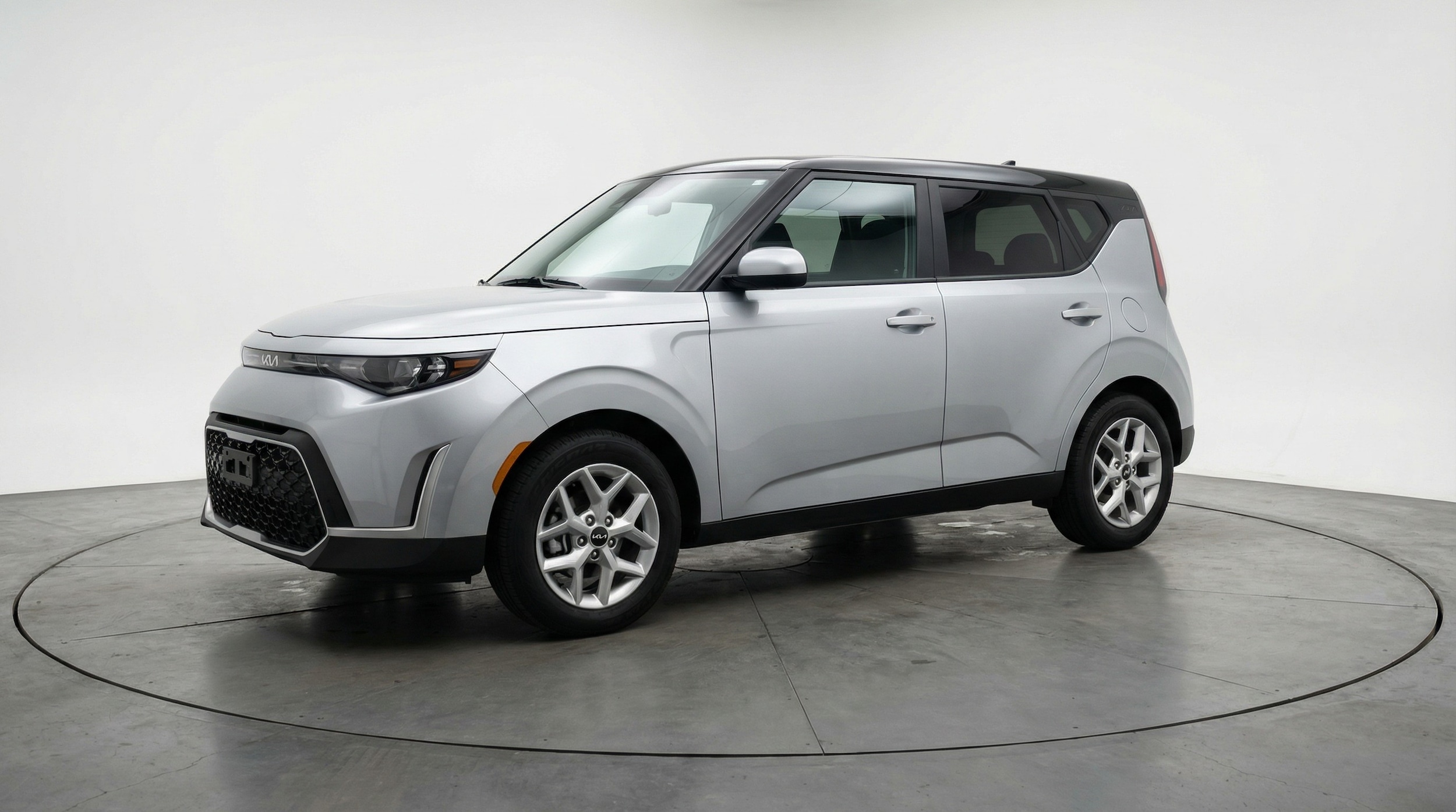 Thumbnail: 2025 Kia Soul - 3