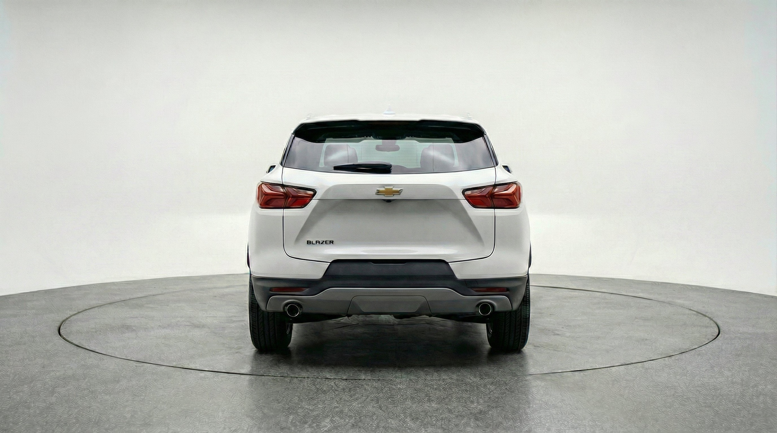 Thumbnail: 2025 Chevrolet Blazer - 7