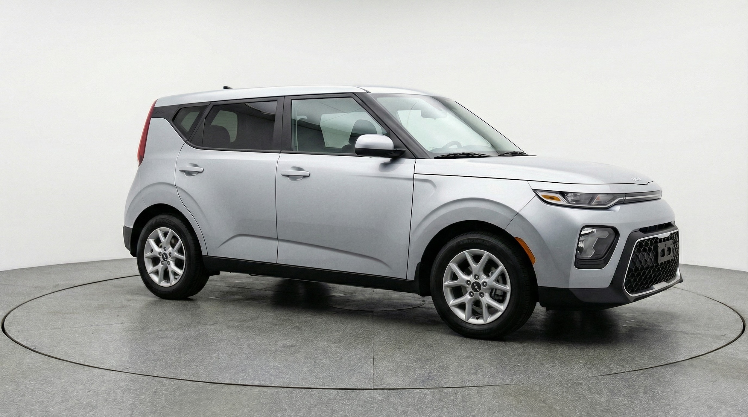 Thumbnail: 2025 Kia Soul - 1