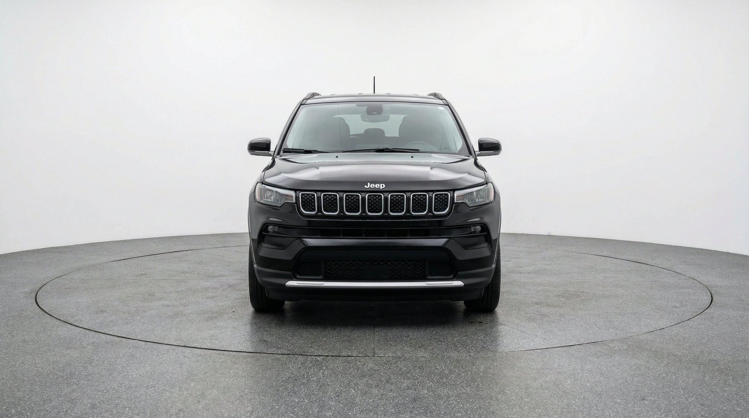 Thumbnail: 2025 Jeep Compass - 2