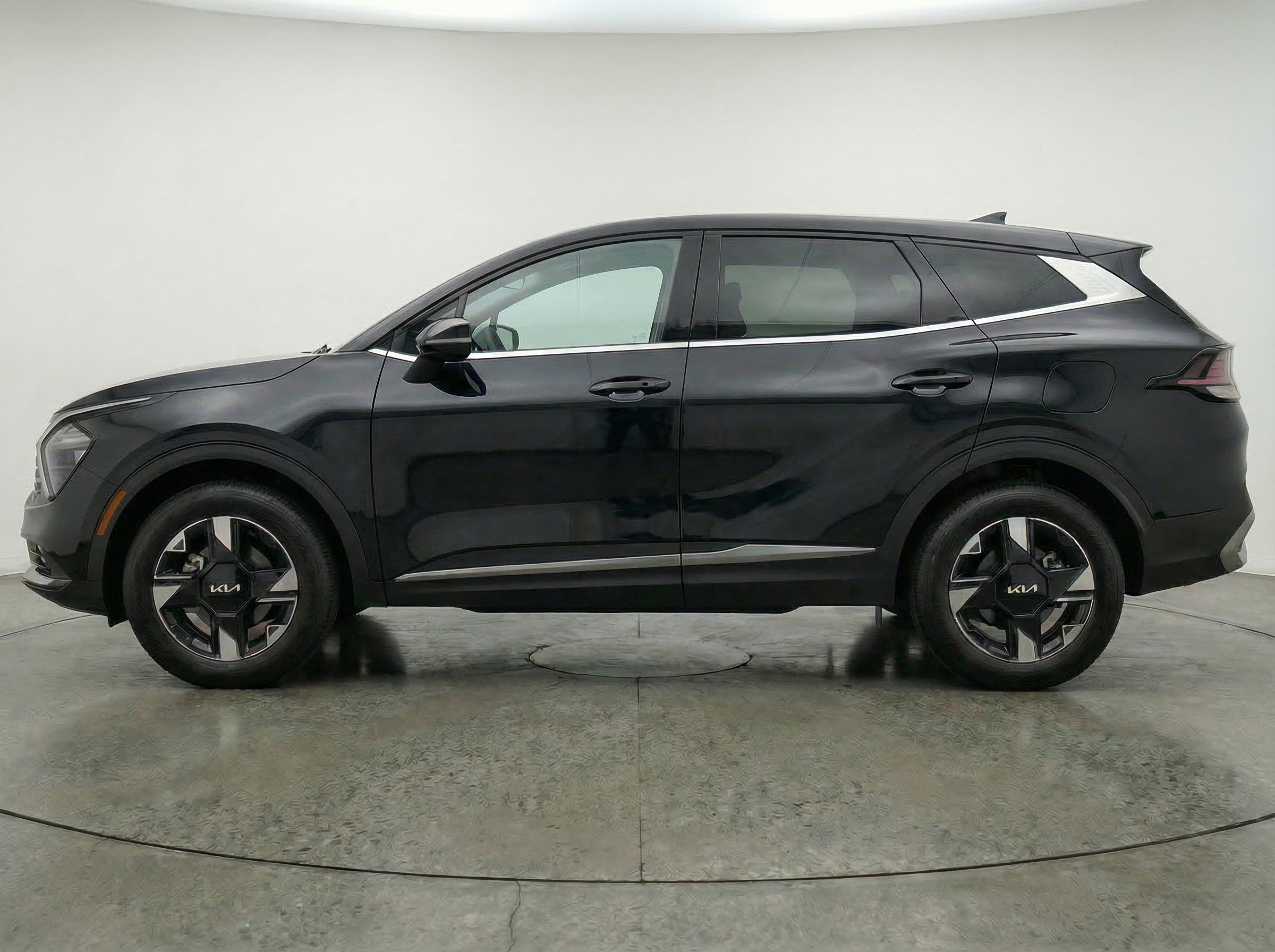Thumbnail: 2026 Kia Sportage - 5