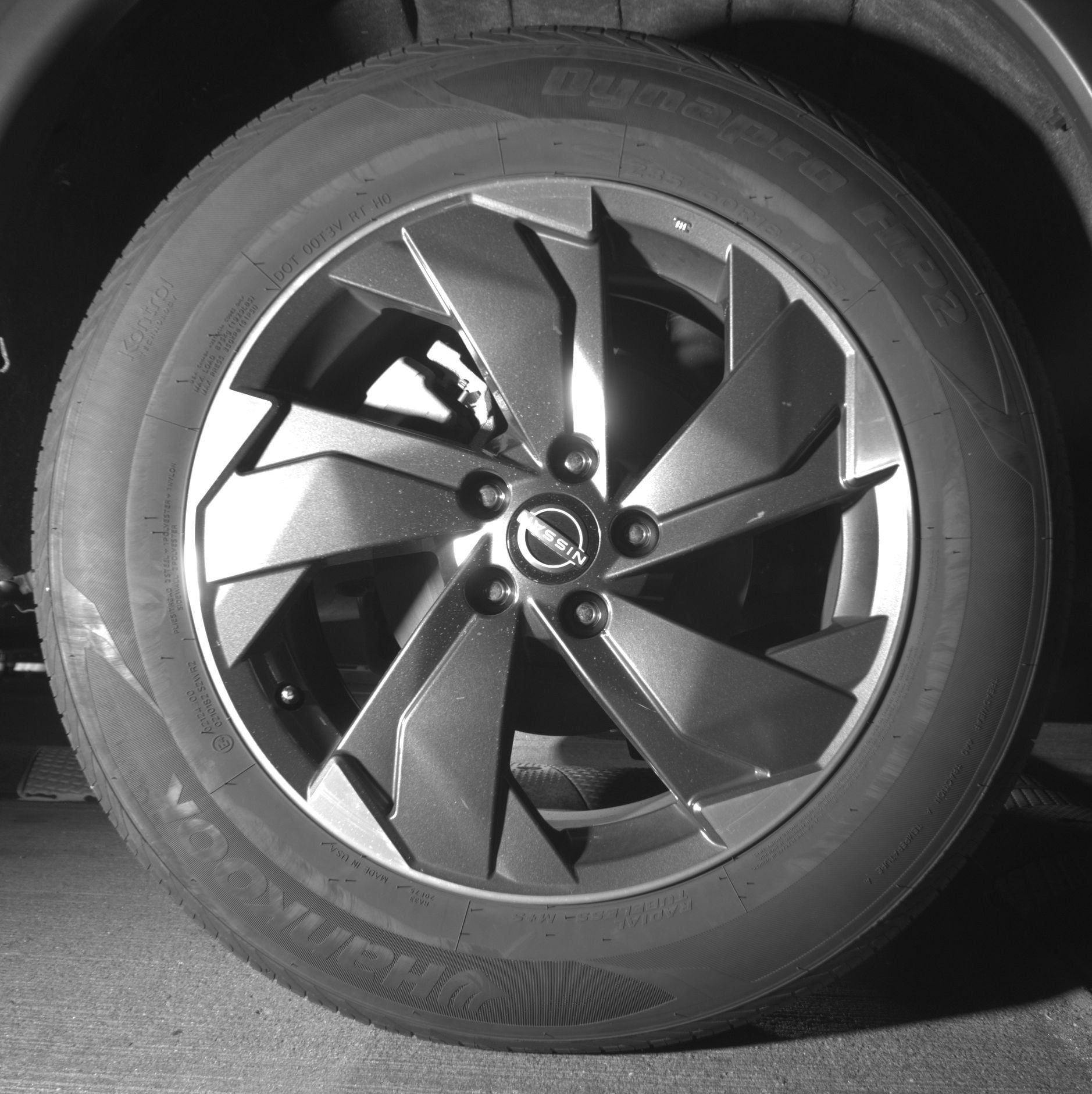 Thumbnail: 2025 Nissan Rogue - 12