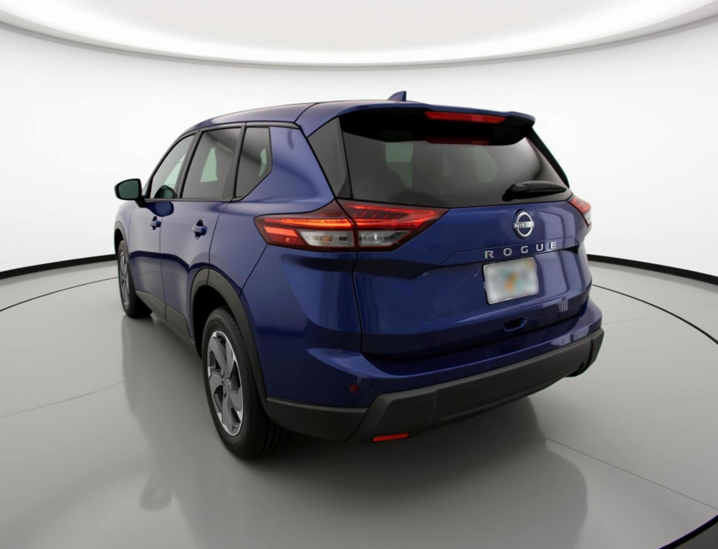 Thumbnail: 2025 Nissan Rogue - 5
