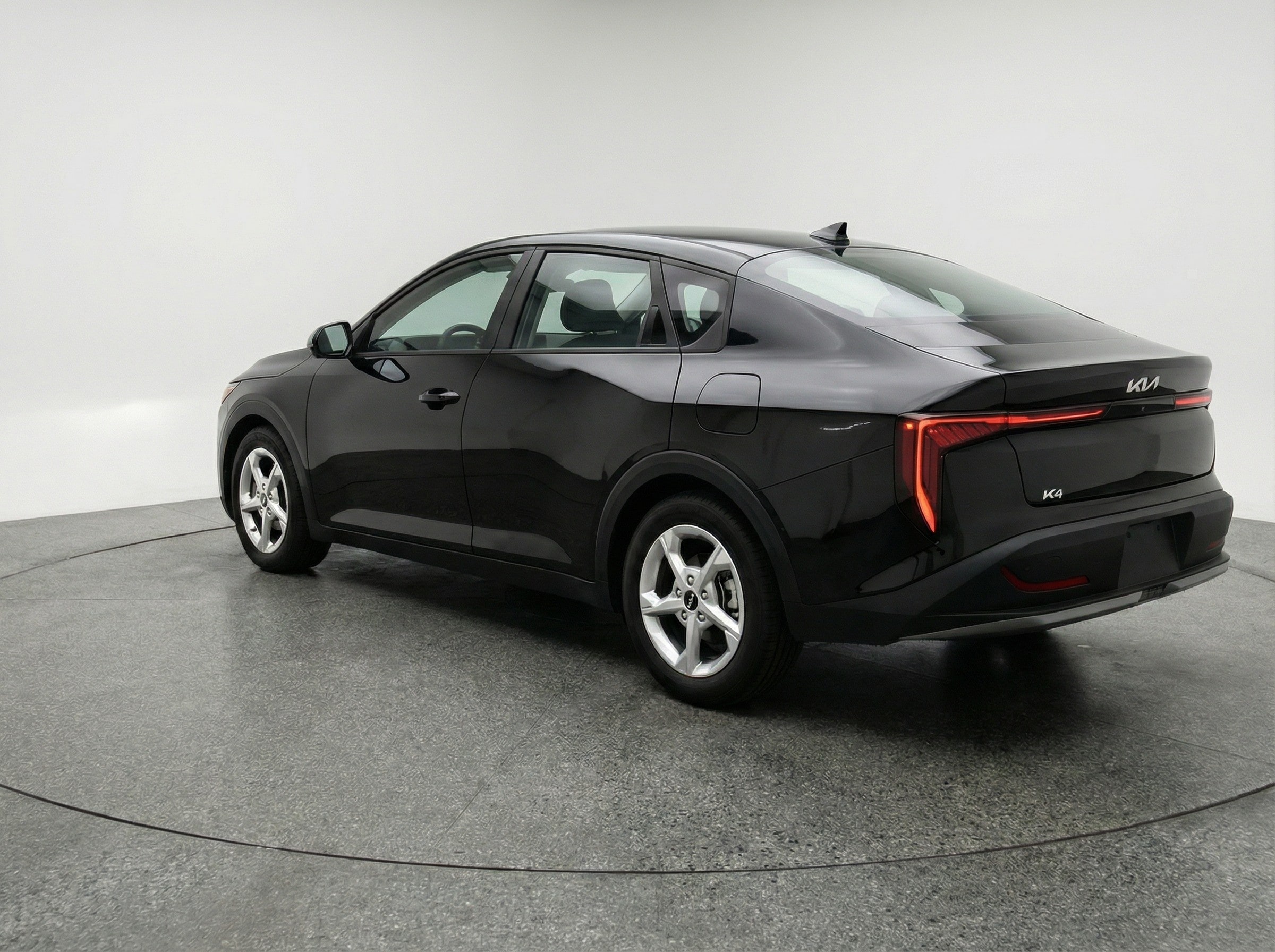 Thumbnail: 2025 Kia K4 - 5