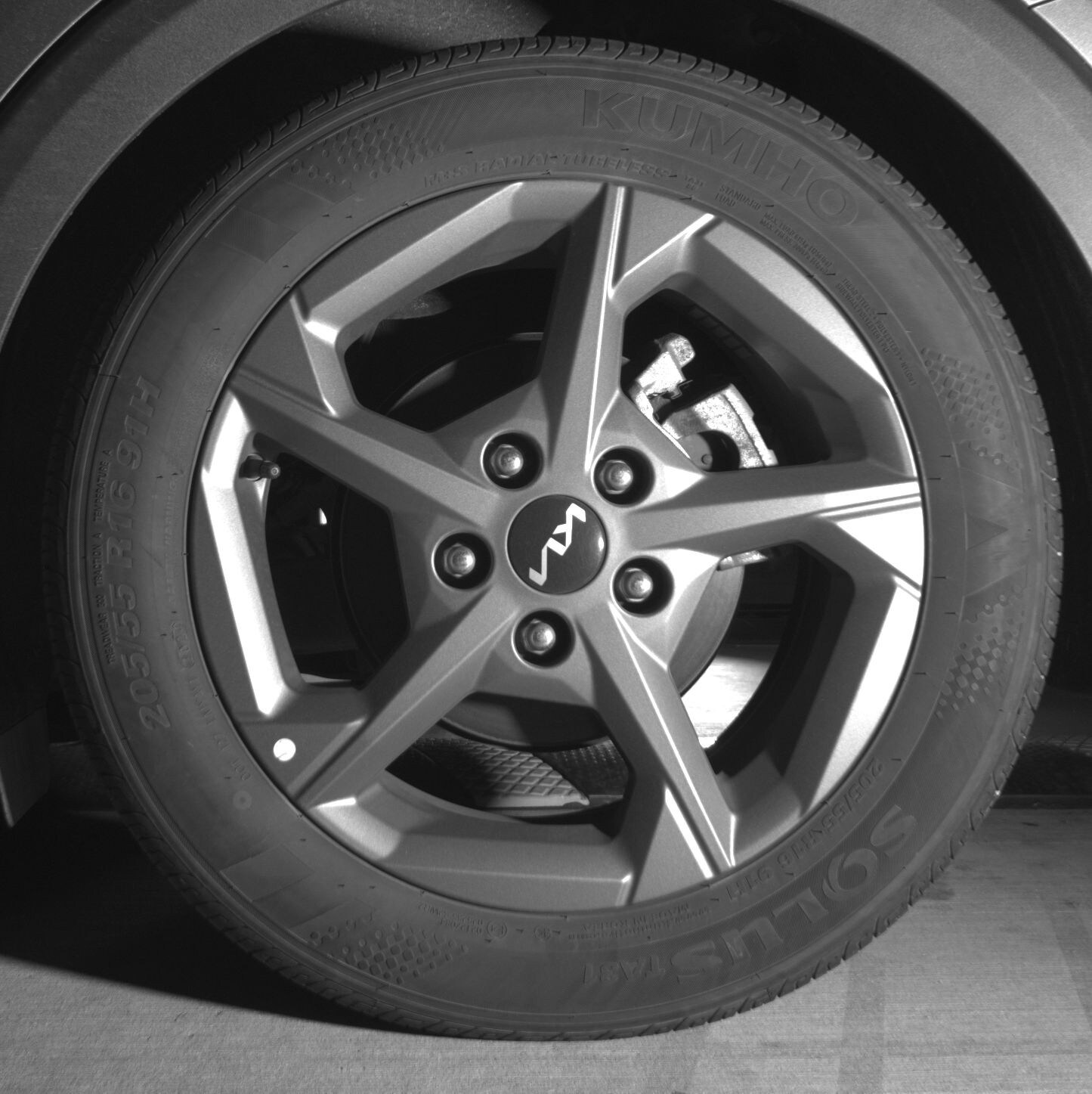 Thumbnail: 2025 Kia K4 - 11