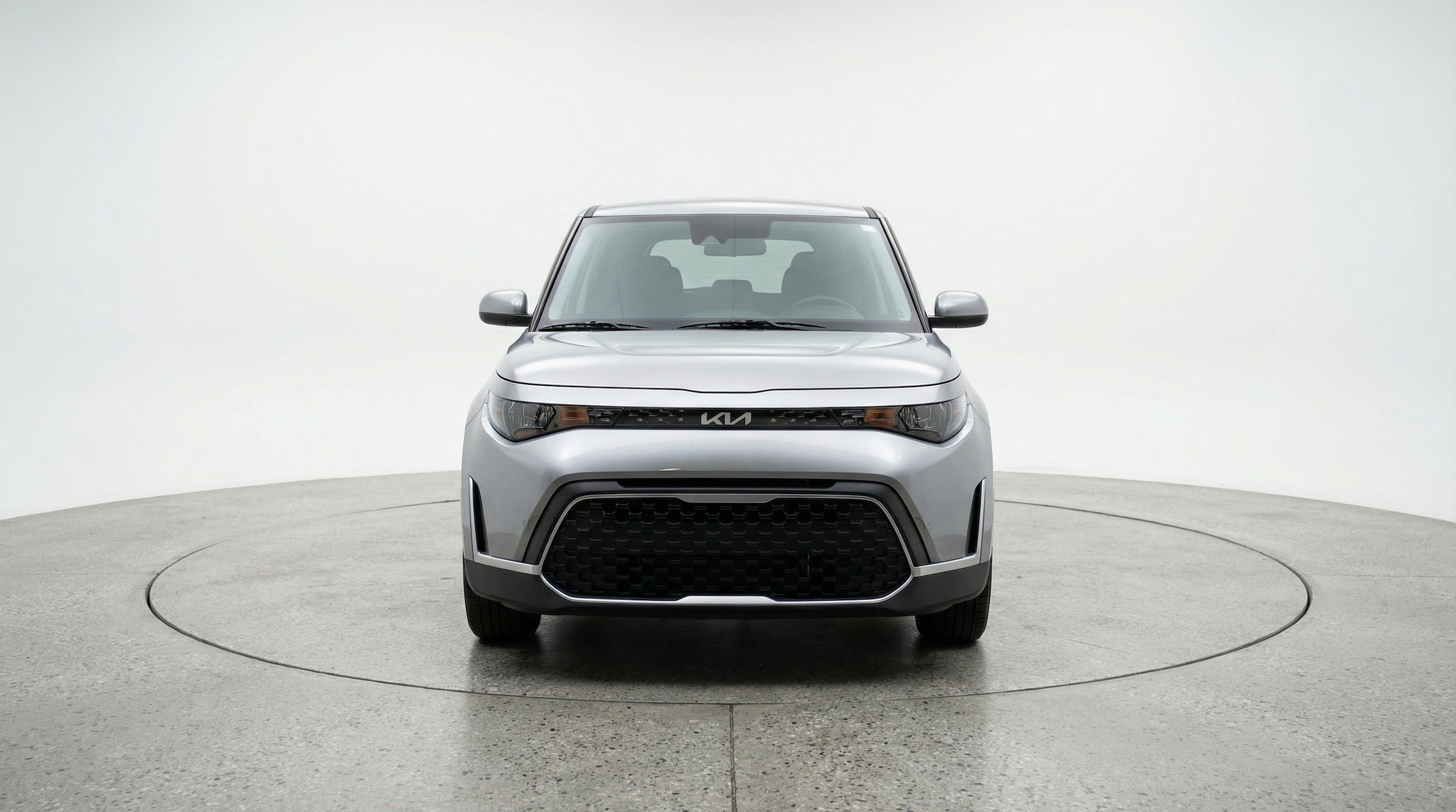 Thumbnail: 2025 Kia Soul - 2