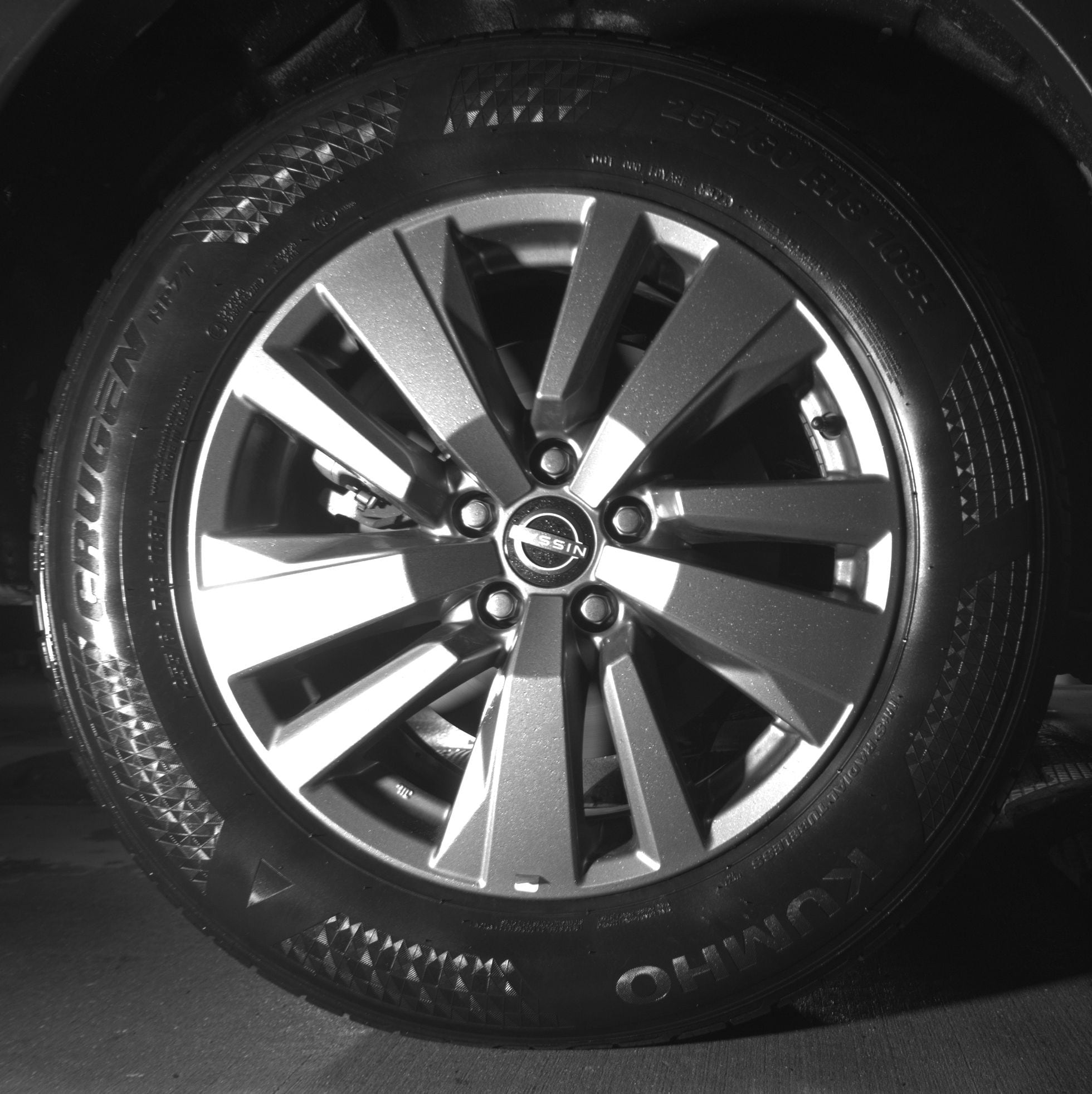 Thumbnail: 2025 Nissan Pathfinder - 12