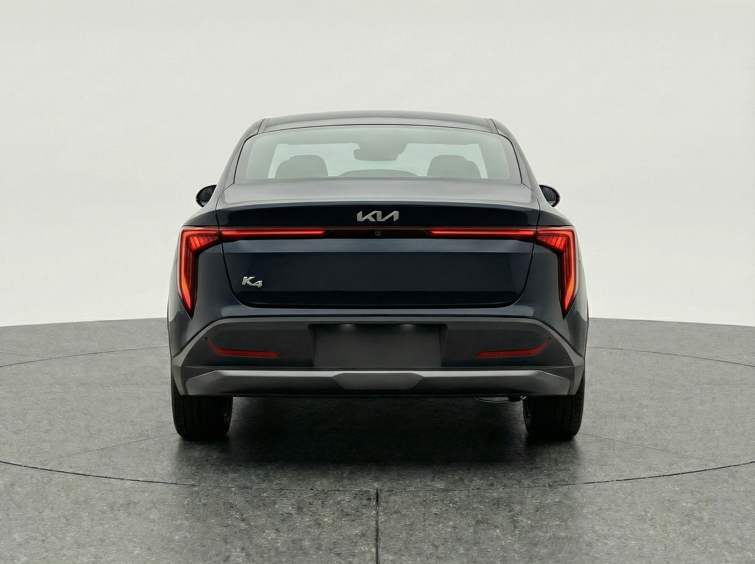 Thumbnail: 2025 Kia K4 - 6