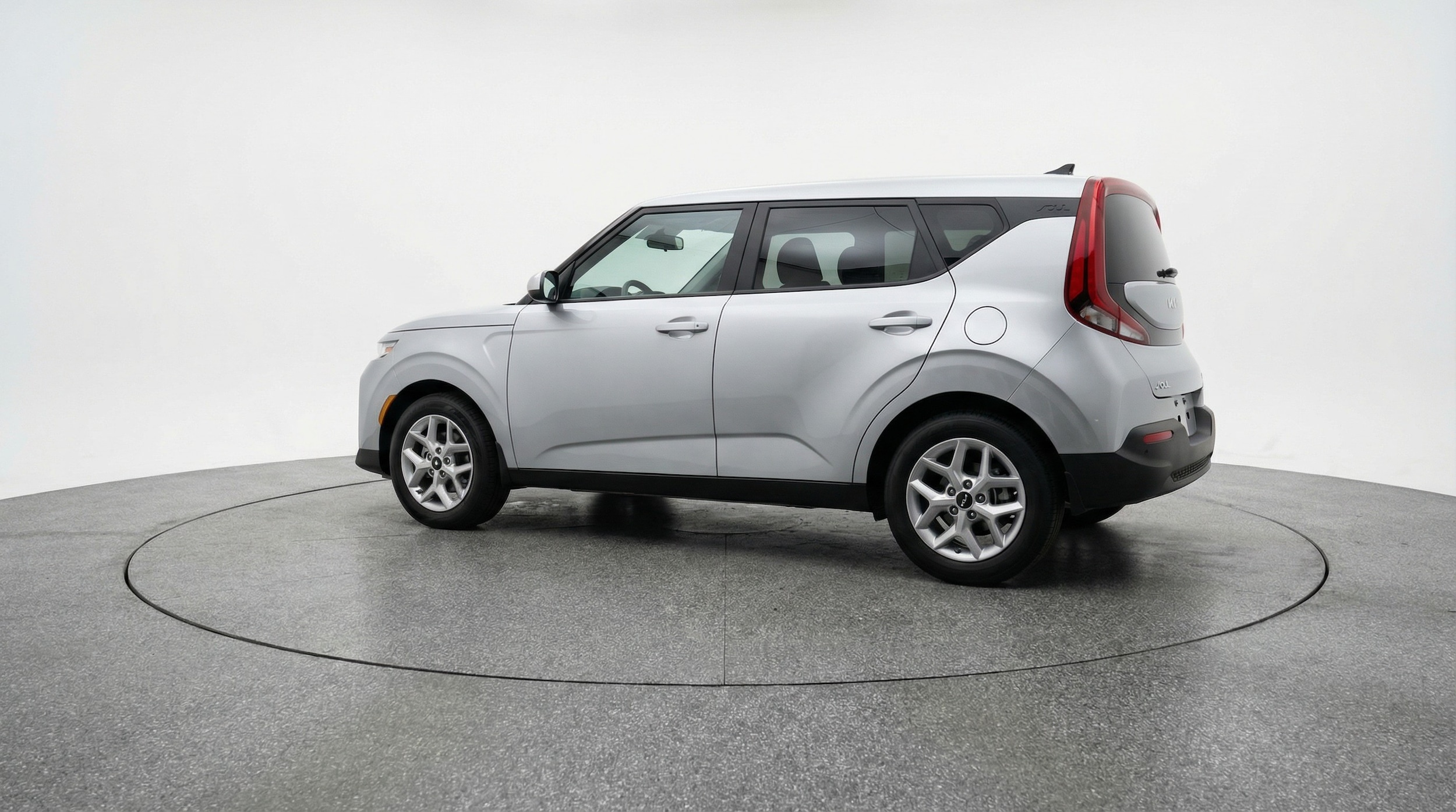 Thumbnail: 2025 Kia Soul - 5