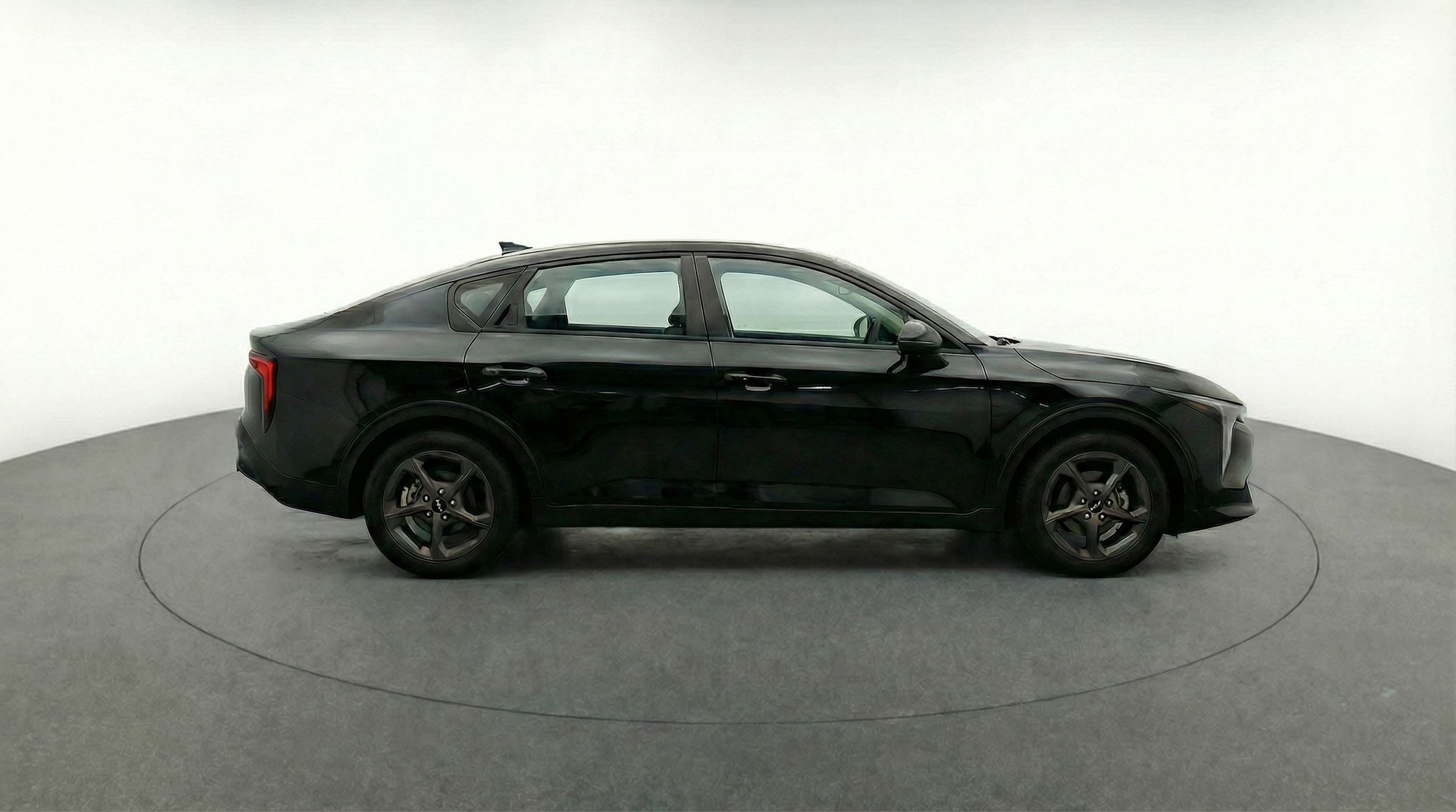 Thumbnail: 2025 Kia K4 - 8