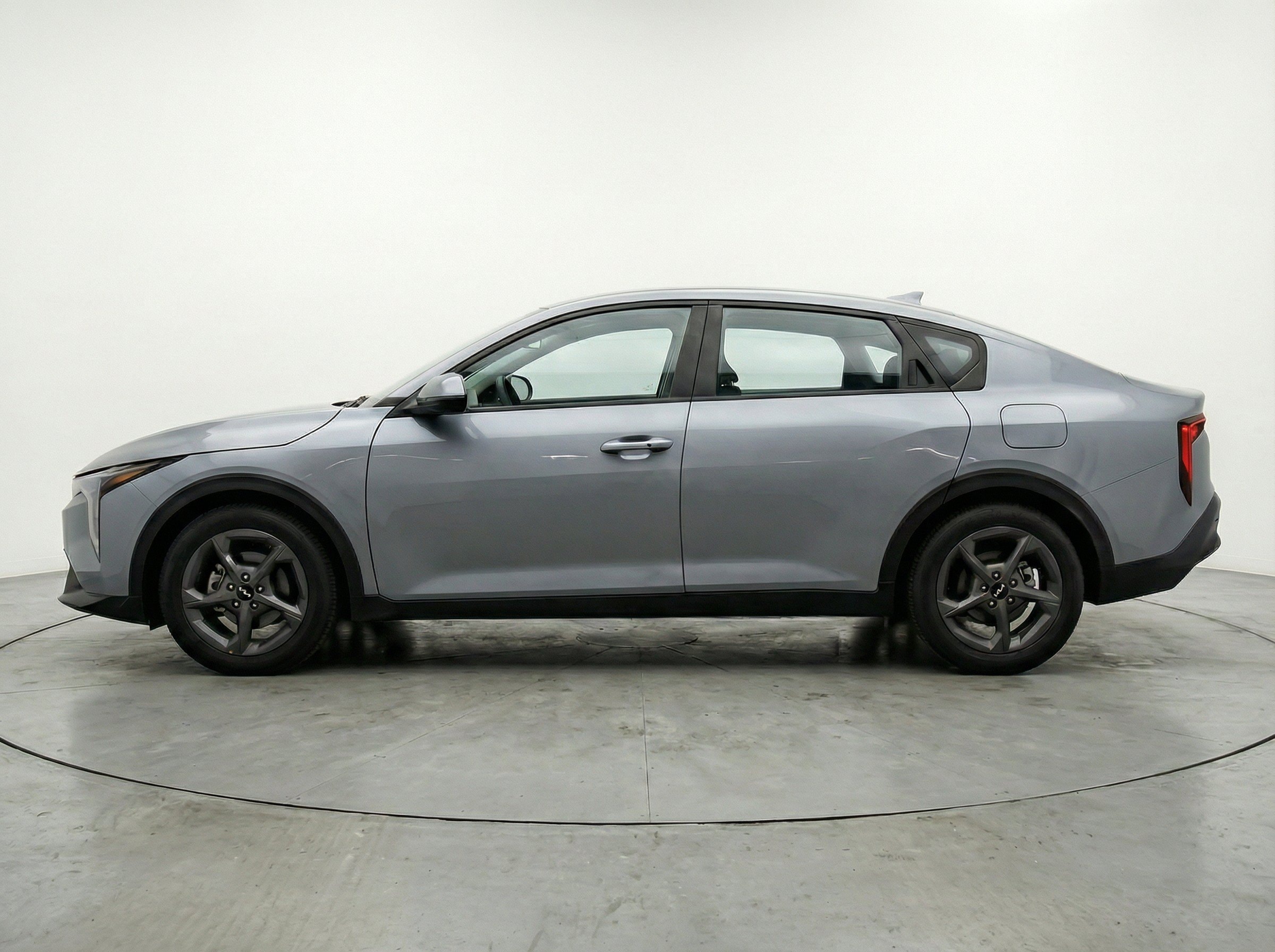 Thumbnail: 2025 Kia K4 - 5