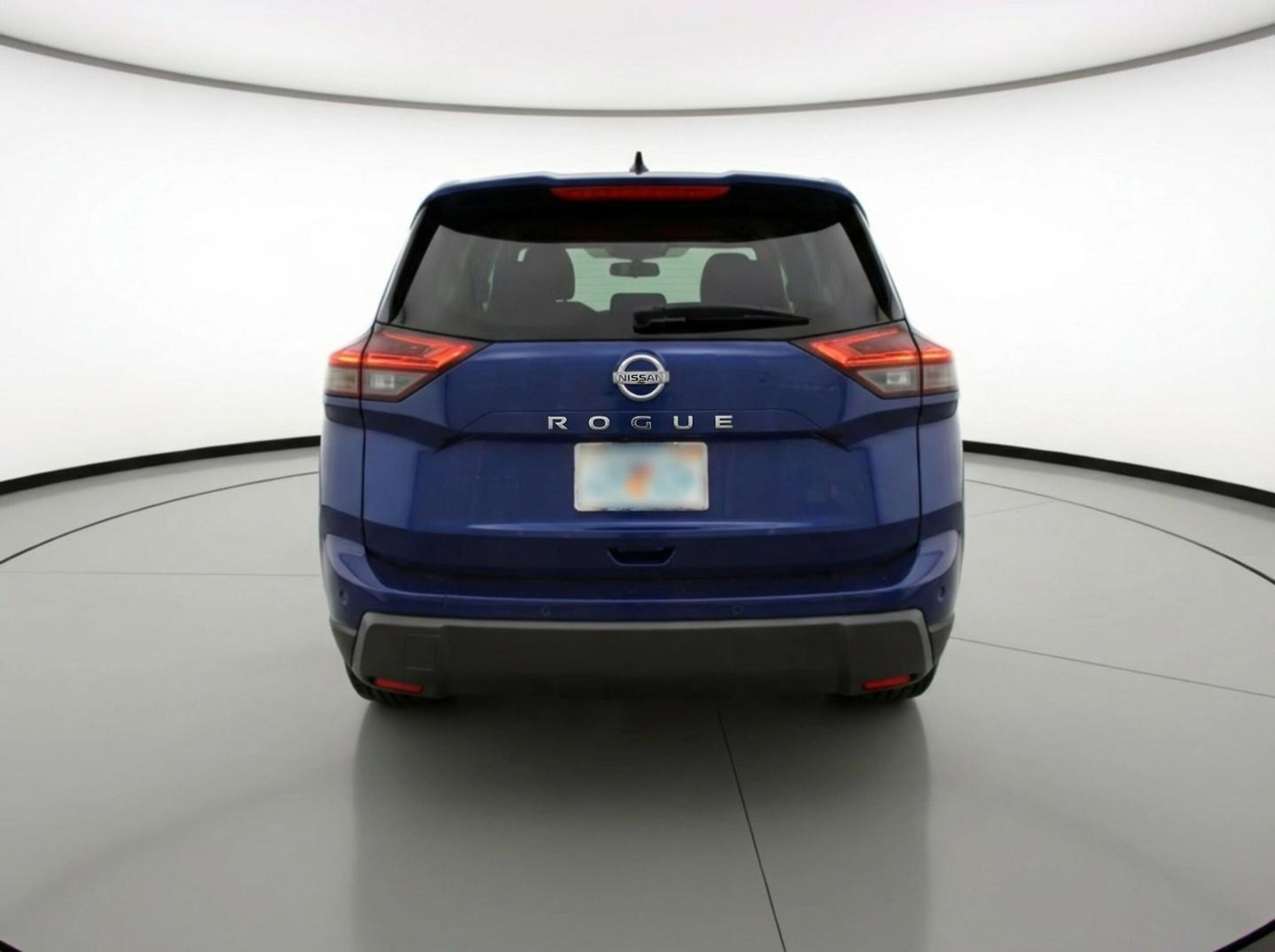 Thumbnail: 2025 Nissan Rogue - 6