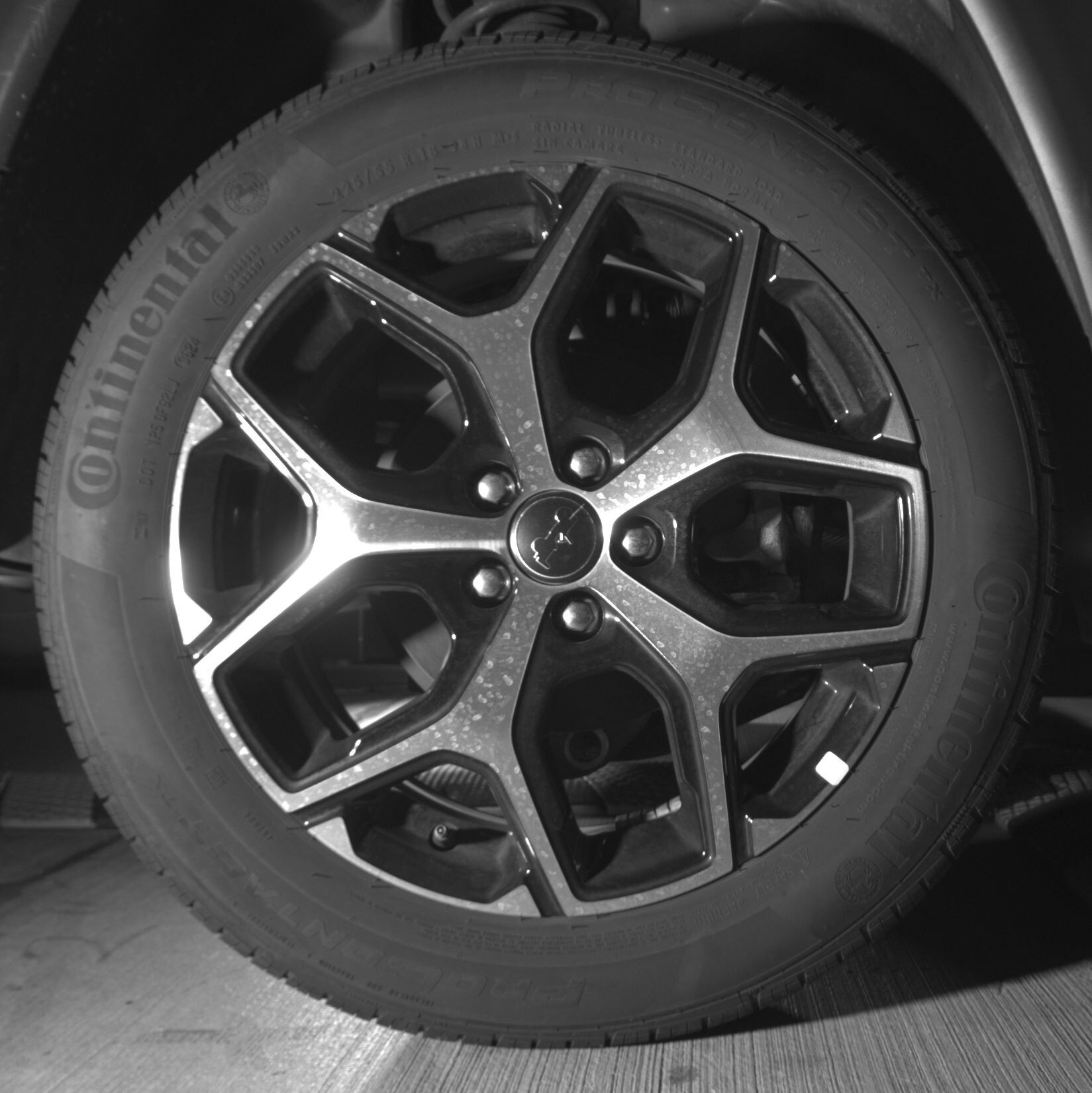 Thumbnail: 2025 Jeep Compass - 12