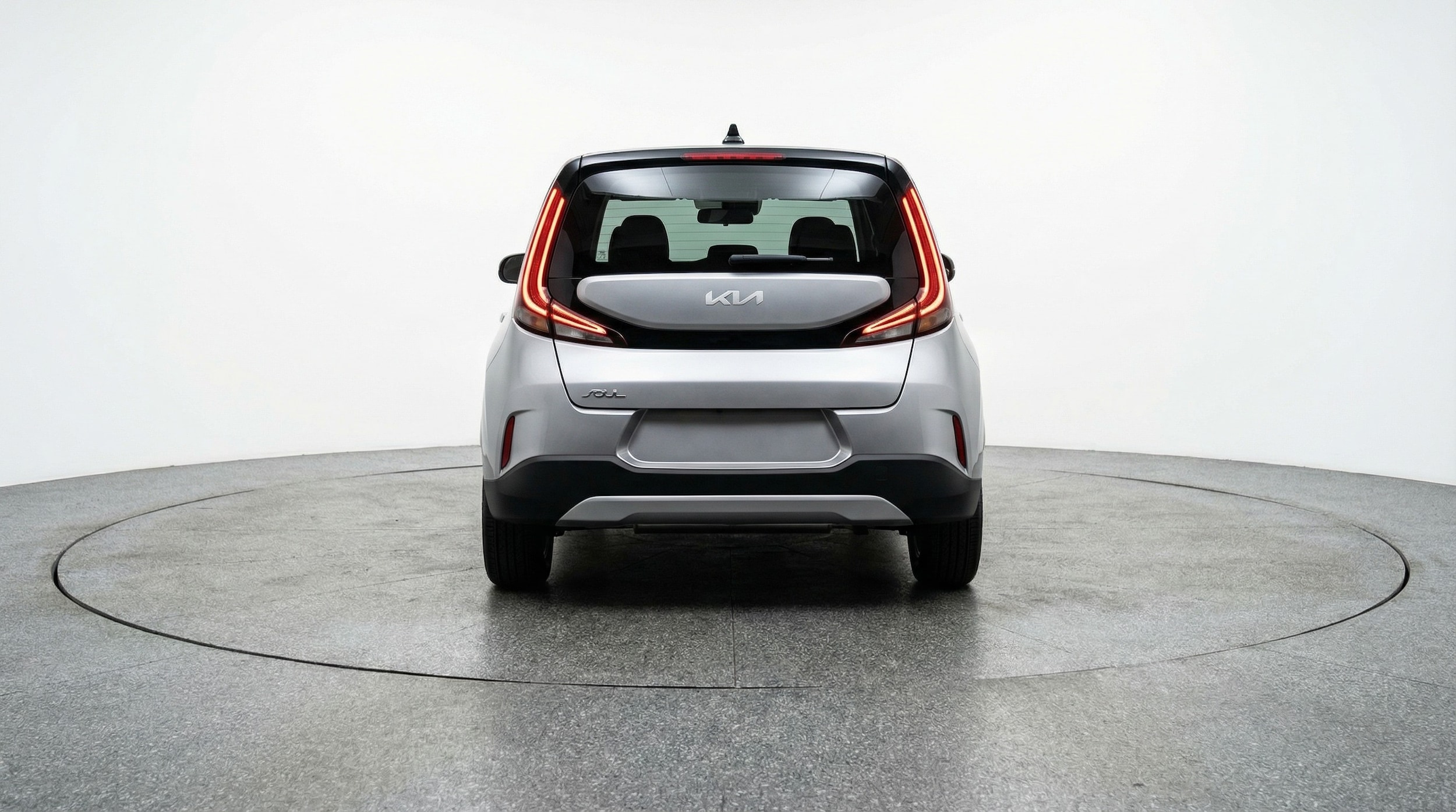 Thumbnail: 2025 Kia Soul - 6