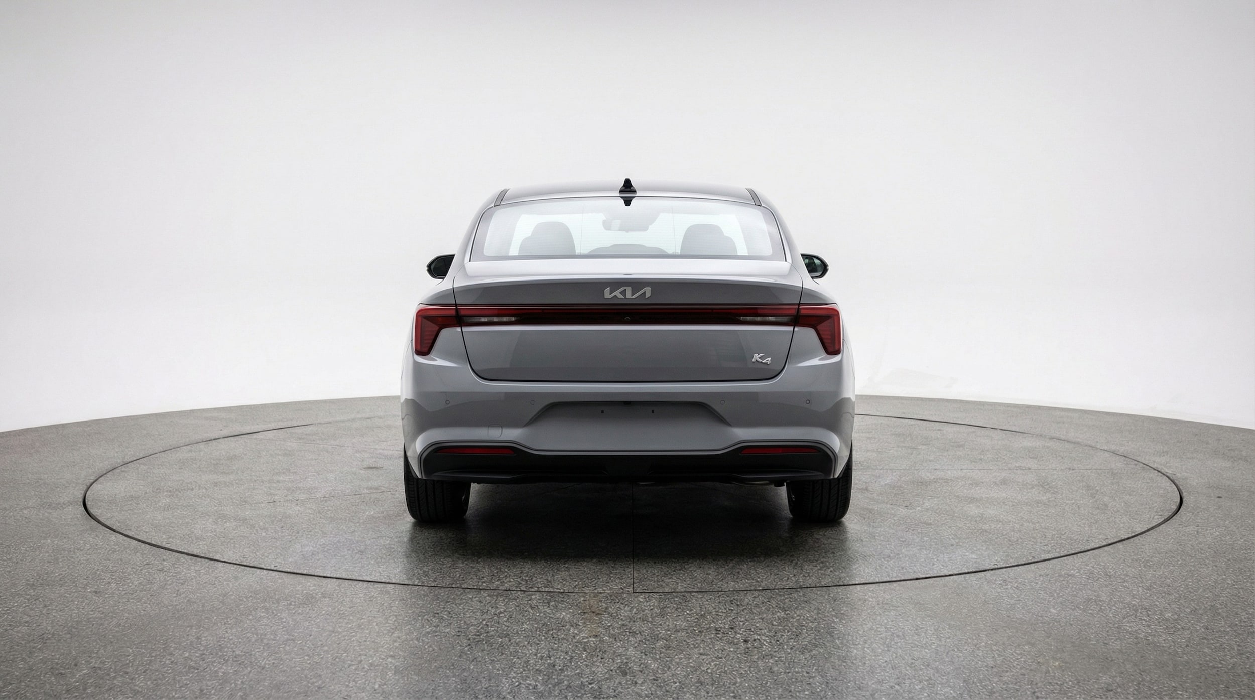 Thumbnail: 2025 Kia K4 - 6