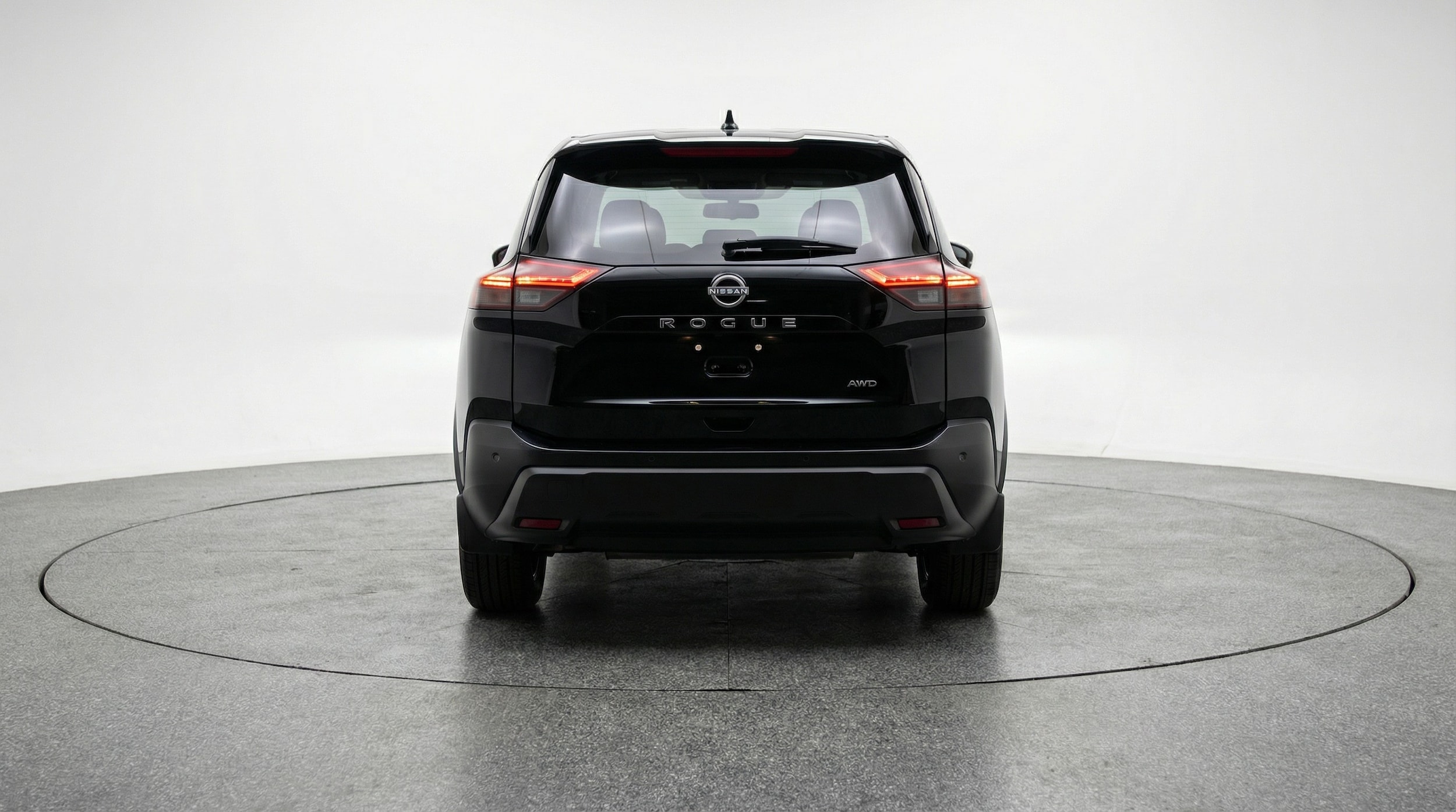 Thumbnail: 2025 Nissan Rogue - 6