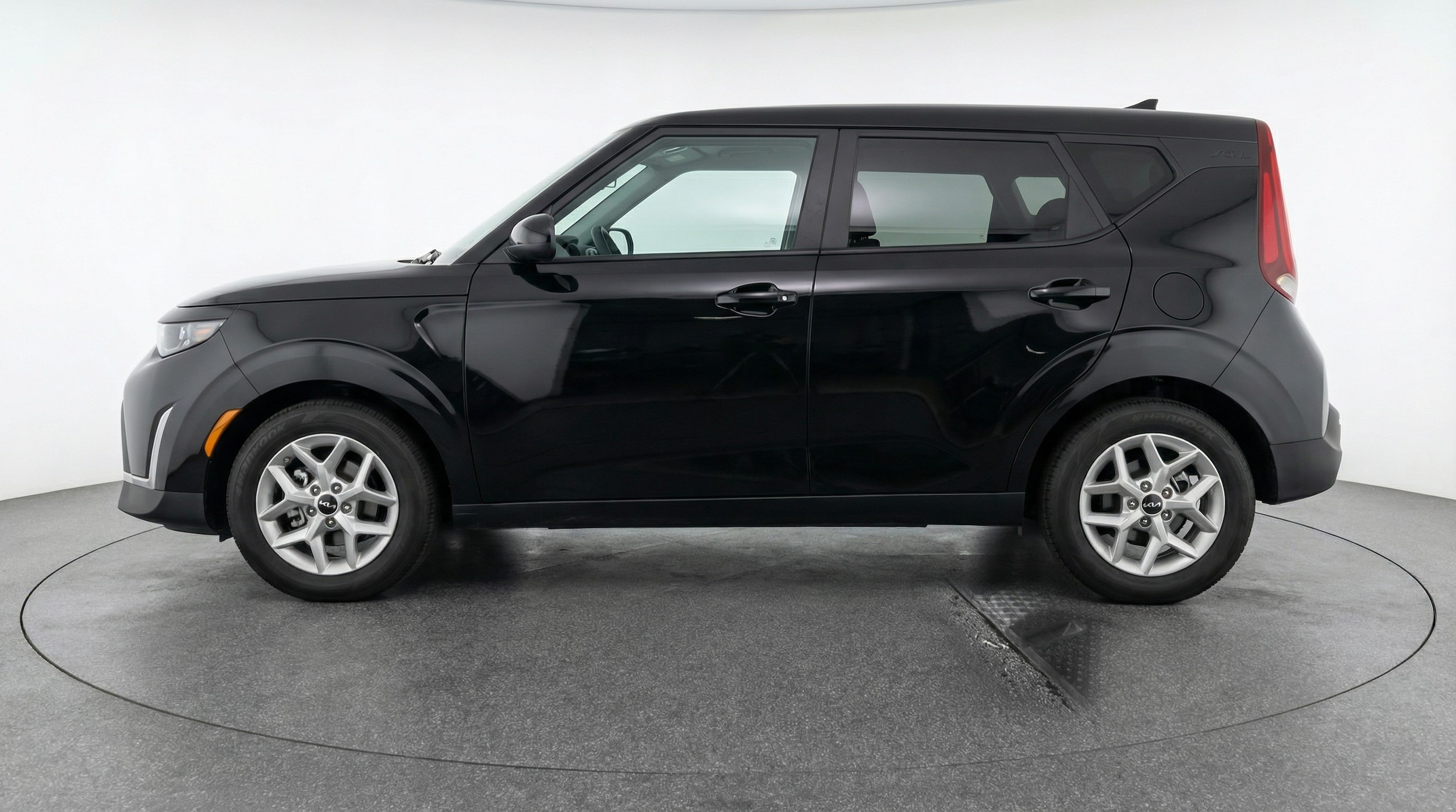 Thumbnail: 2025 Kia Soul - 4